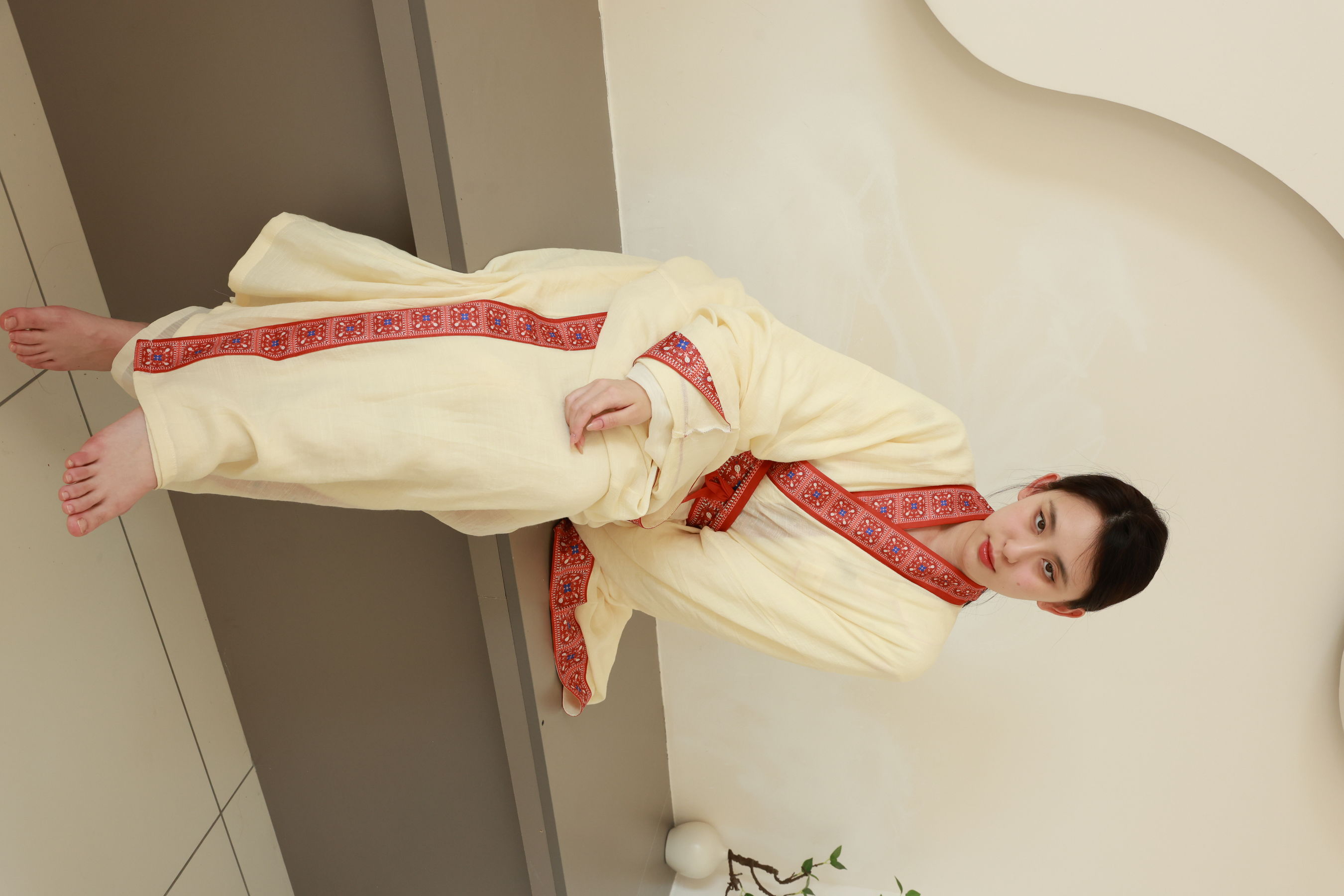 绮梦摄影 2024.09.10 No.021 yaya 珍藏无修无水印版/(436P)