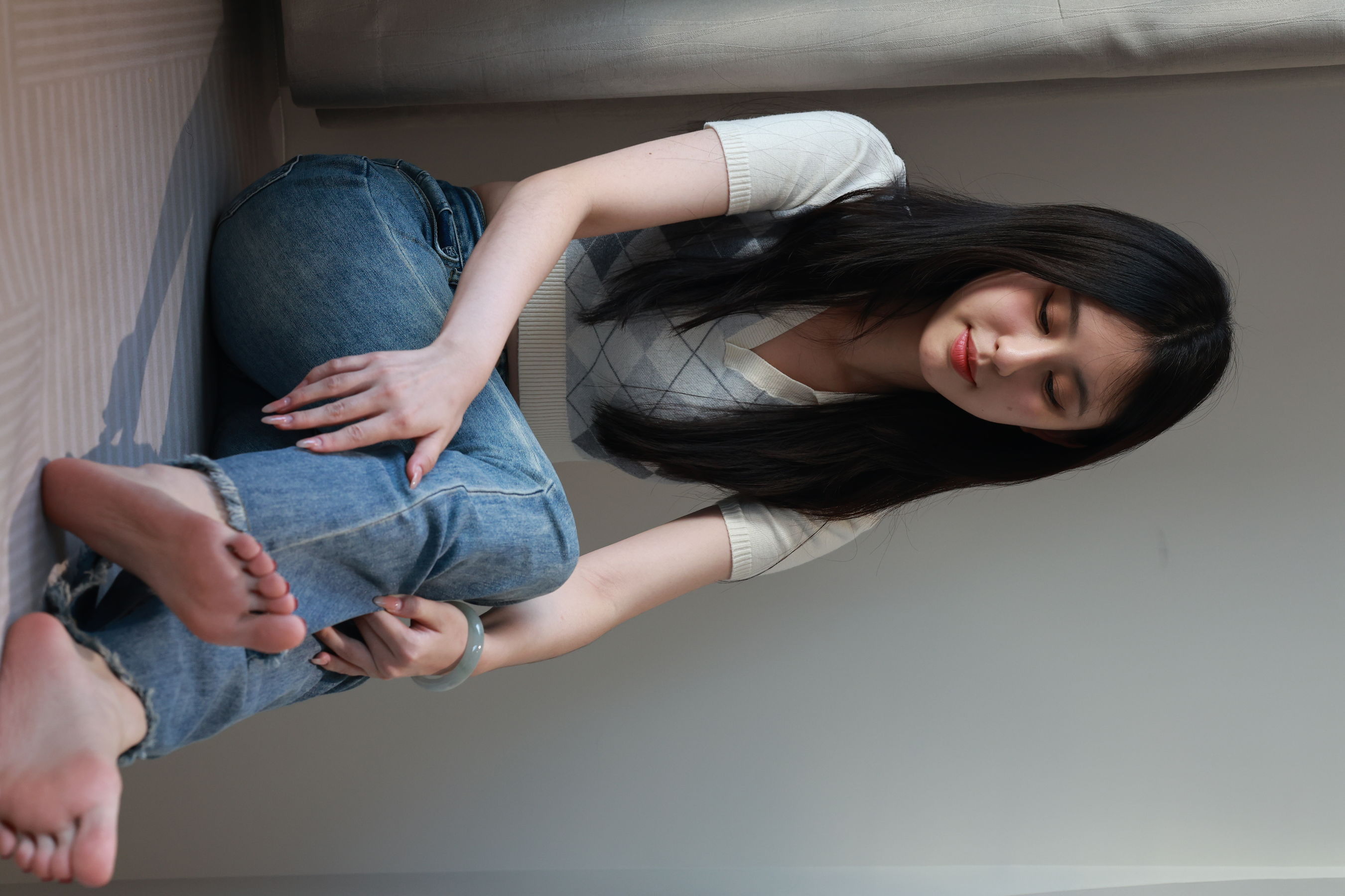 绮梦摄影 2024.09.16 No.024 yaya 珍藏无修无水印版/(435P)