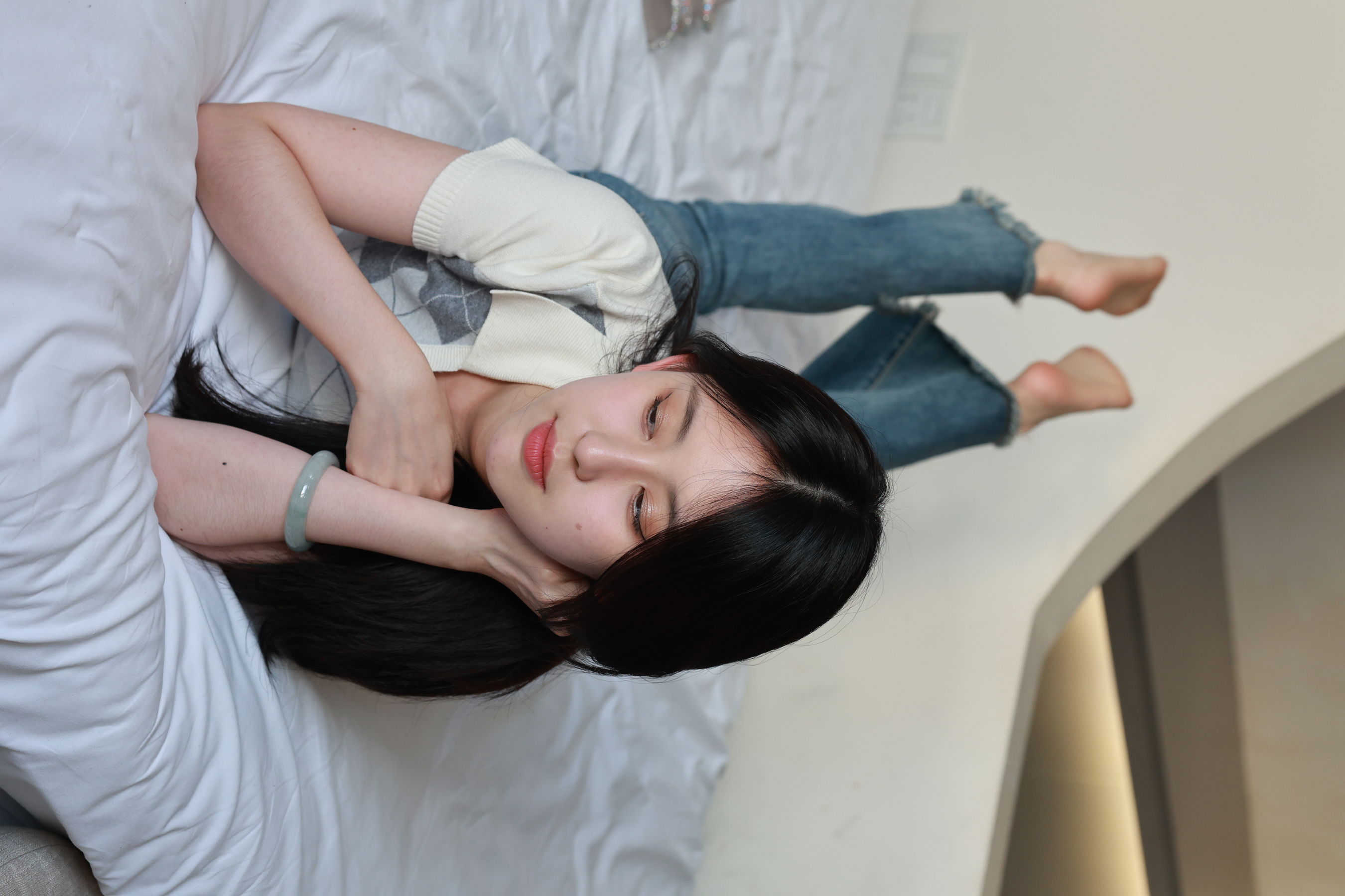 绮梦摄影 2024.09.16 No.024 yaya 珍藏无修无水印版/(435P)