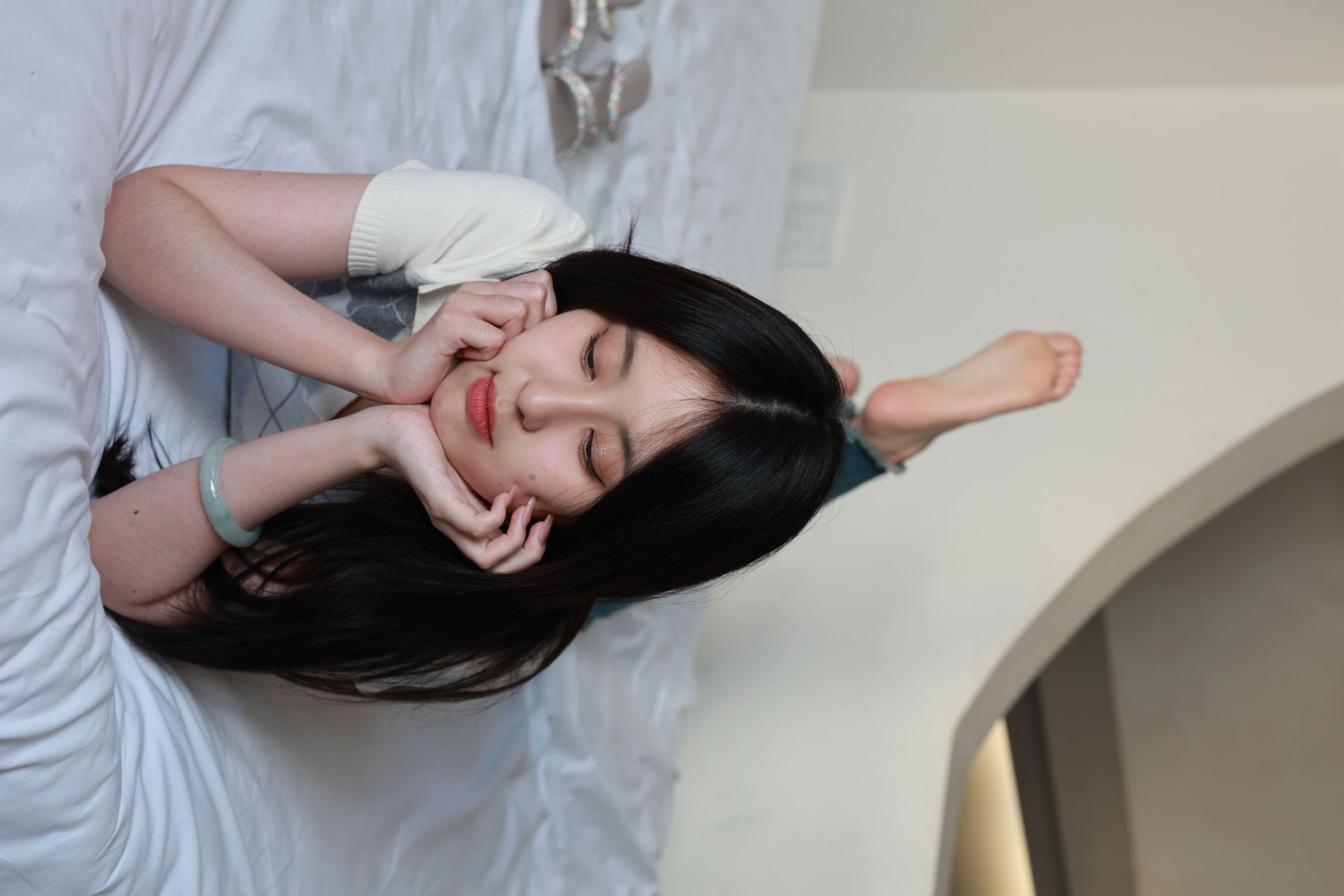 绮梦摄影 2024.09.16 No.024 yaya 珍藏无修无水印版/(435P)