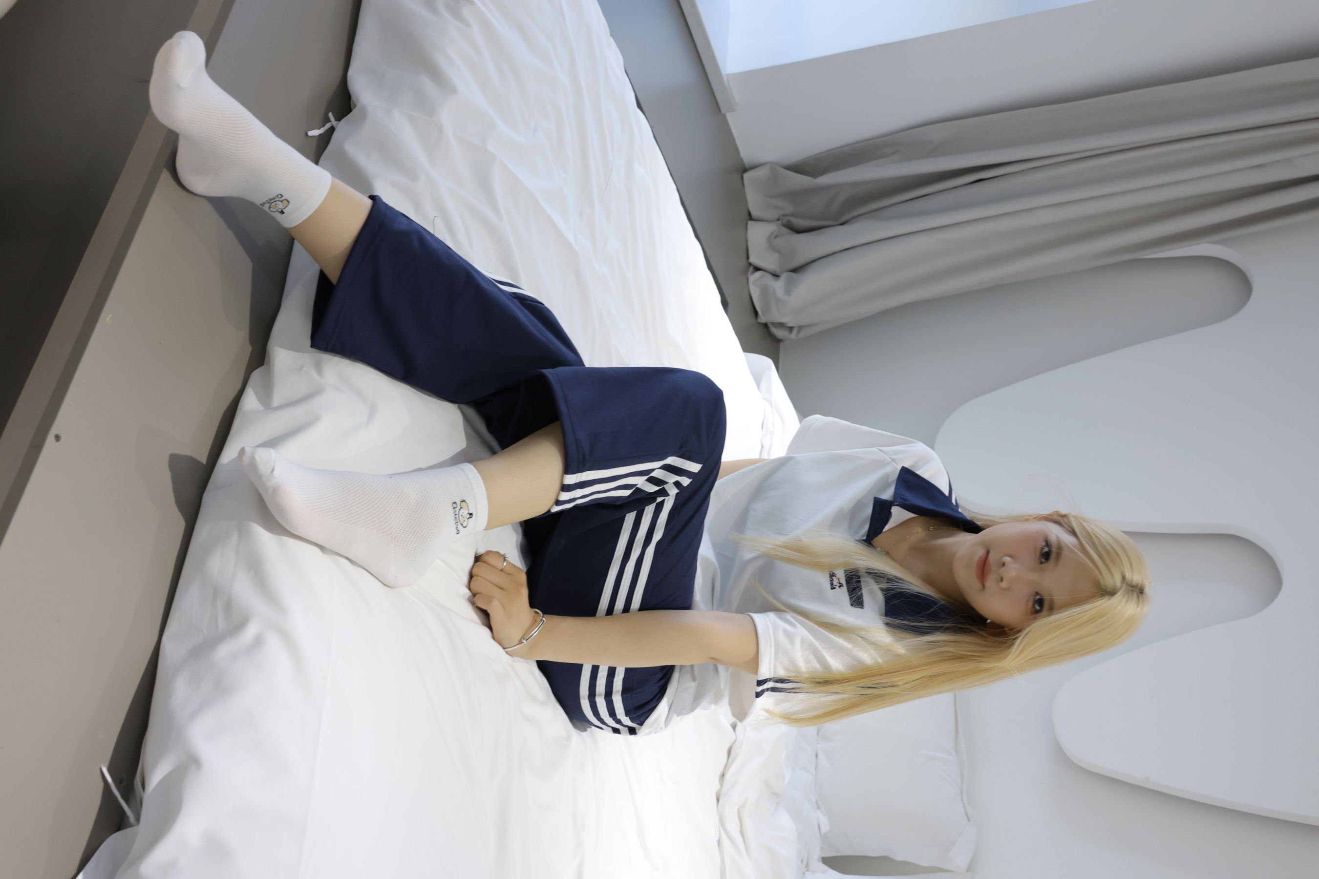 绮梦摄影 2024.09.12 No.022 栗子 珍藏无修无水印版/(385P)