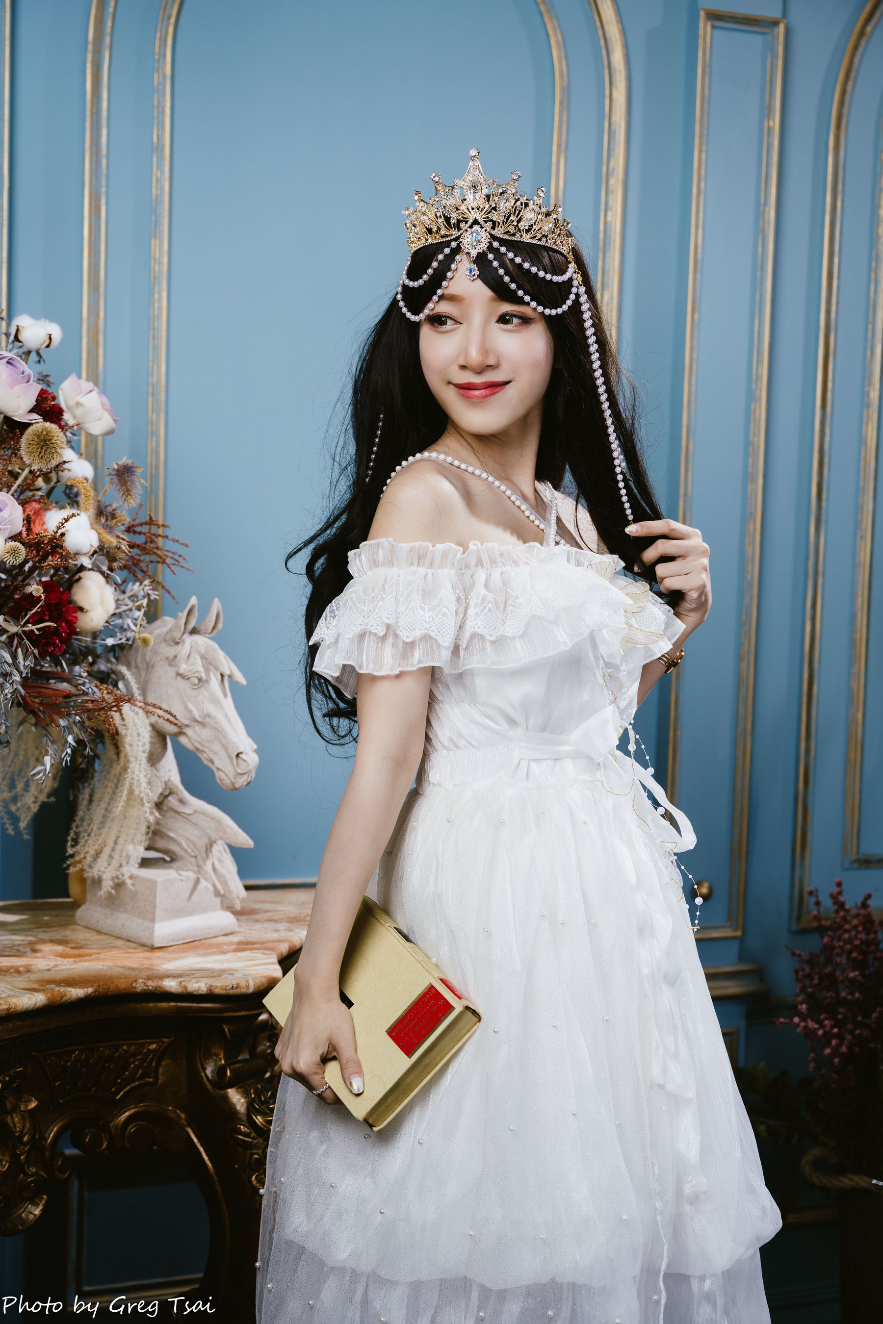 轩颖 - 公主风/(83P)