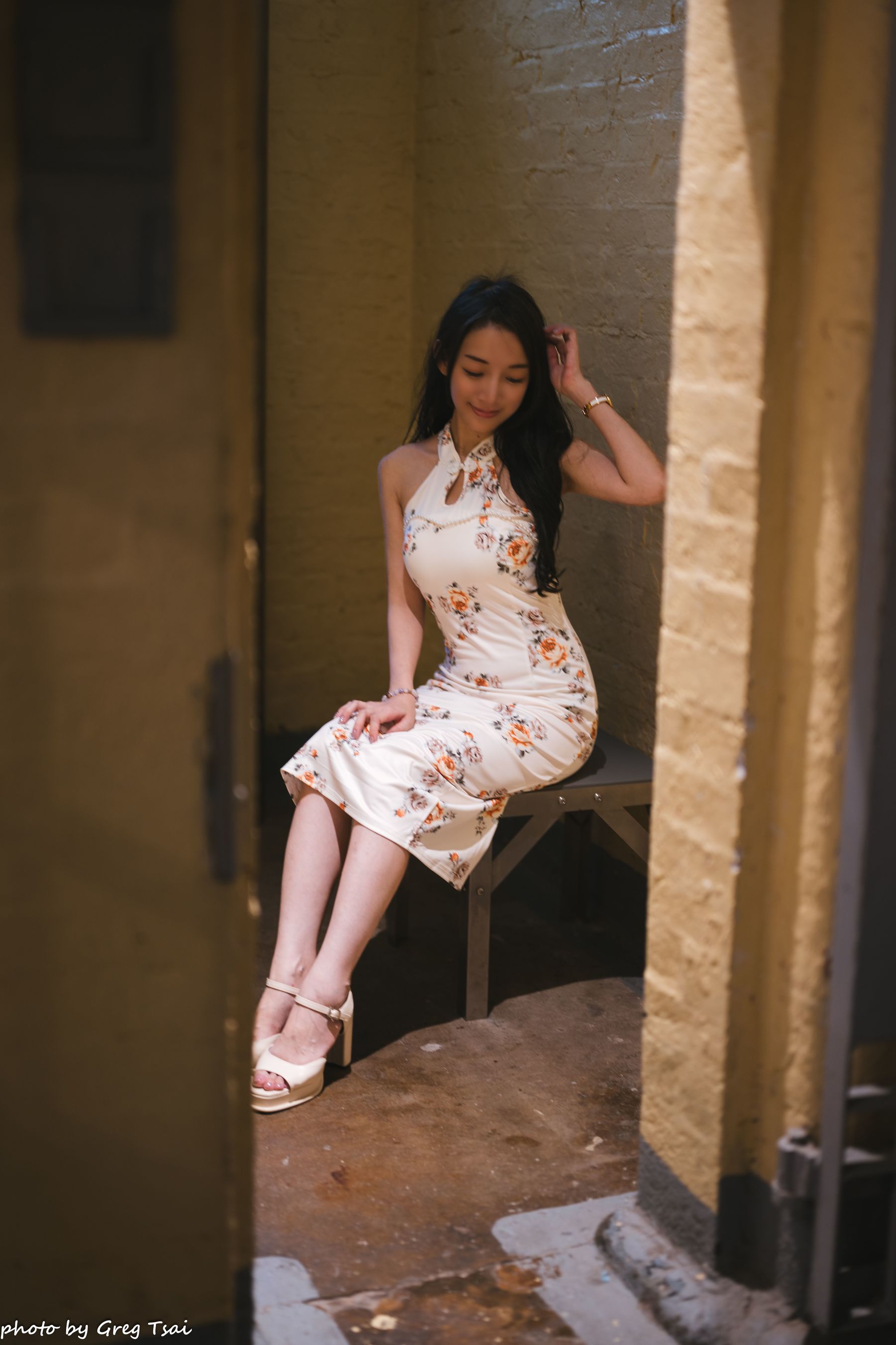 轩颖 - 香港/(87P)