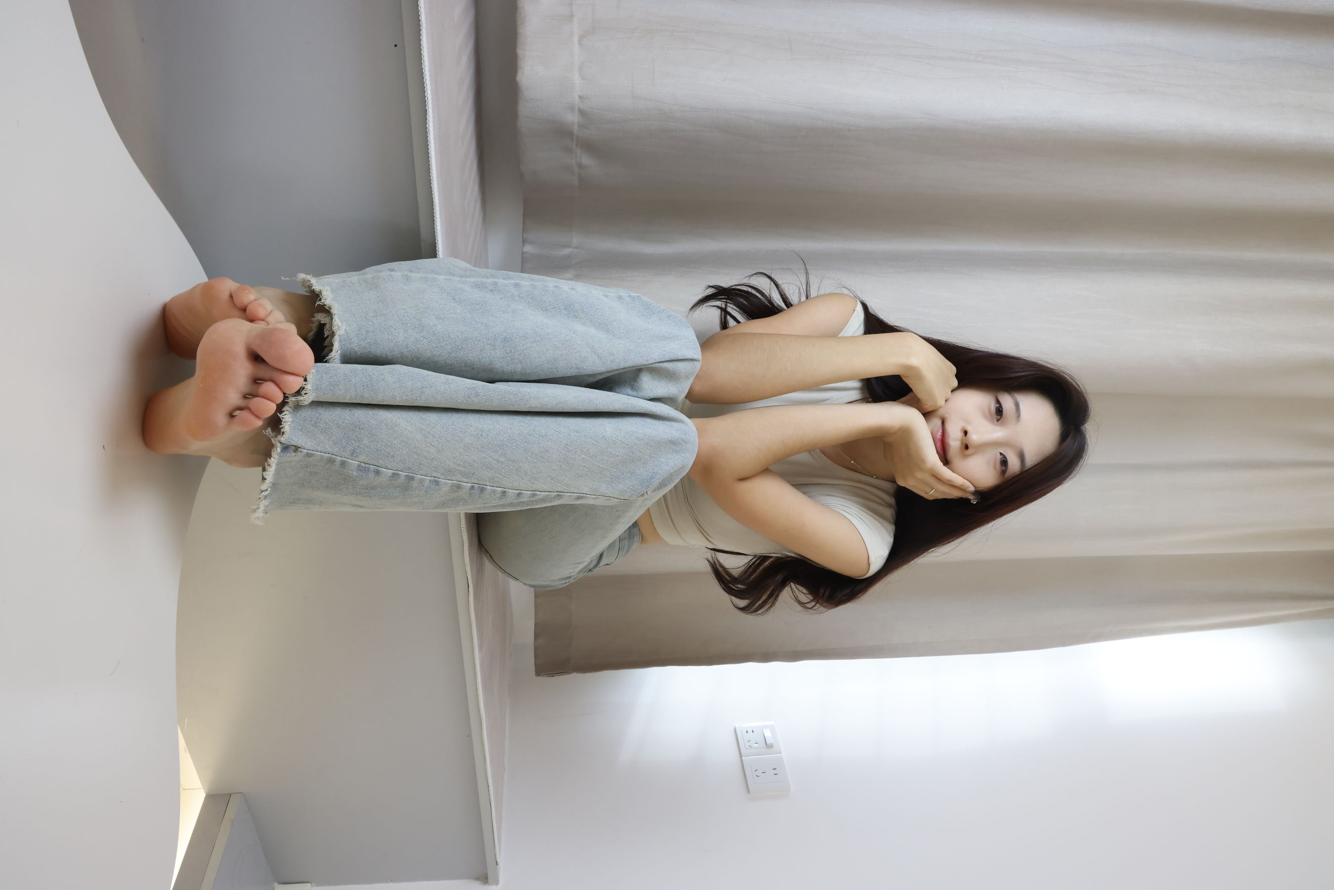 绮梦摄影 2024.09.18 No.026 秋月 珍藏无修无水印版/(473P)