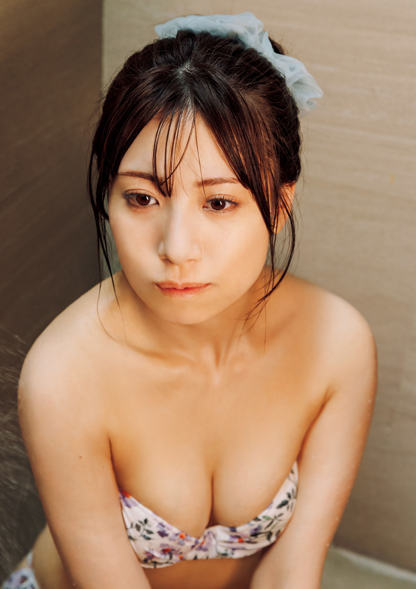 荒井優希 - 無敵の素顔/(109P)