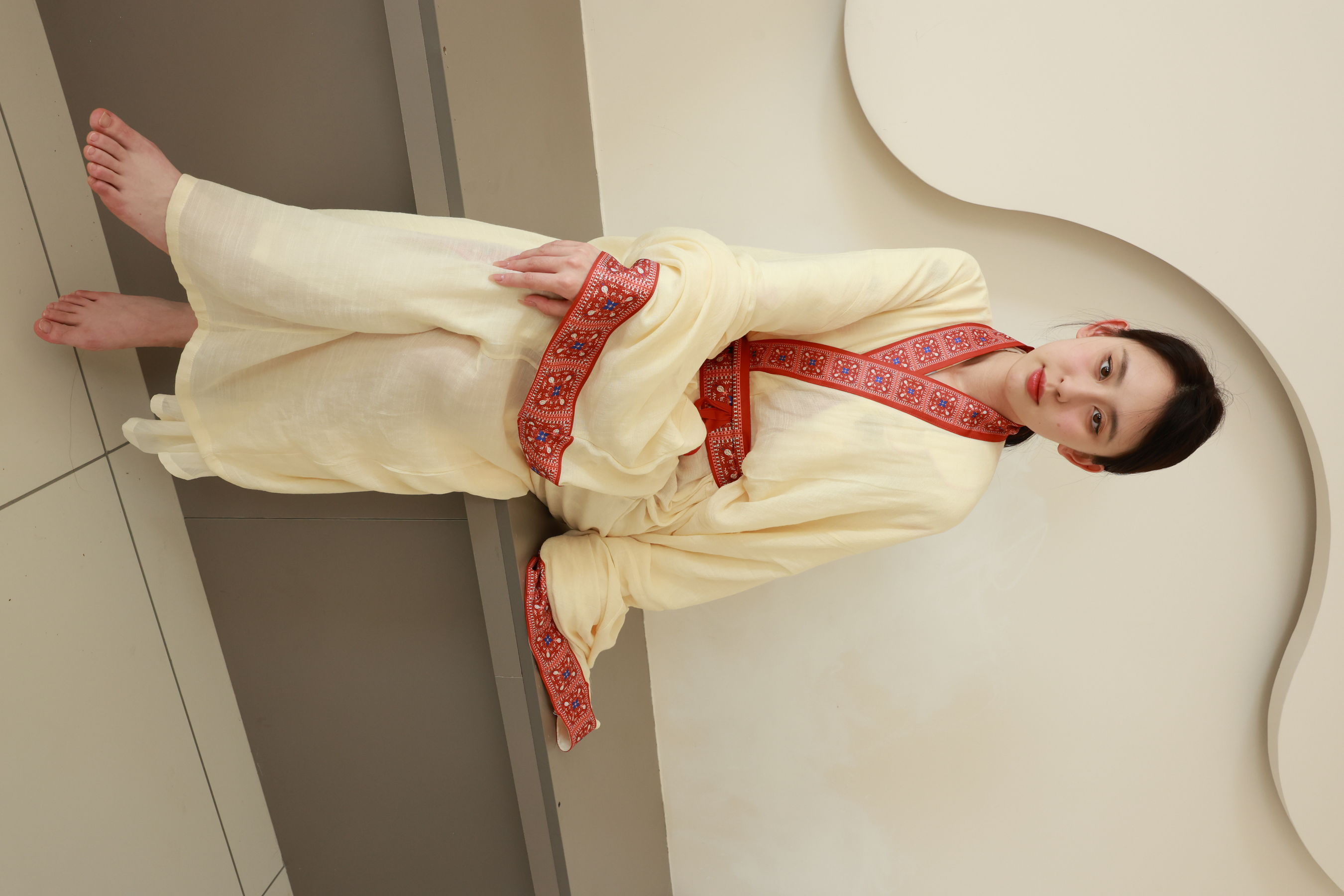 绮梦摄影 2024.09.10 No.021 yaya 珍藏无修无水印版/(436P)