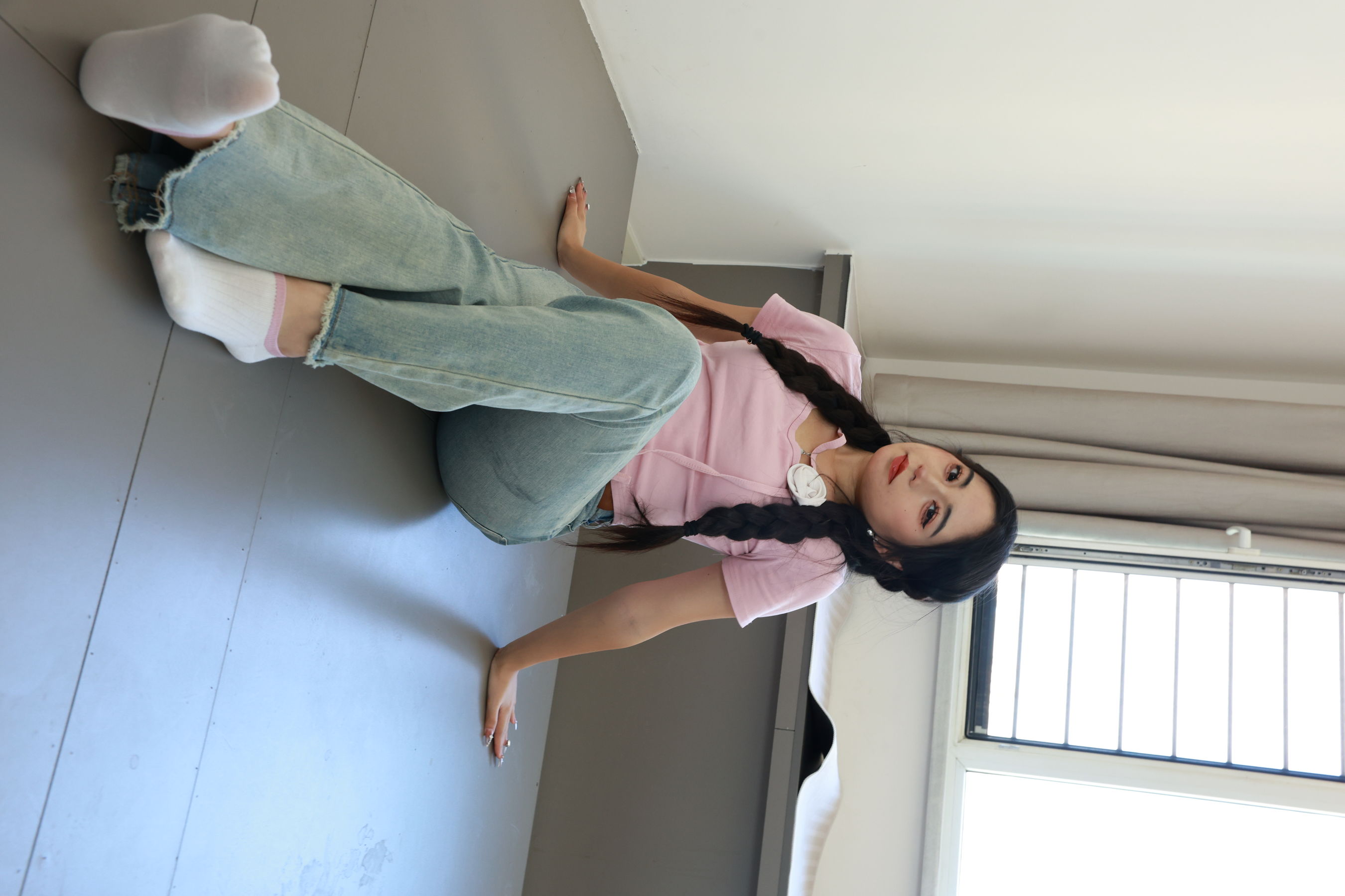 绮梦摄影 2024.09.14 No.023 涵涵 珍藏无修无水印版/(432P)