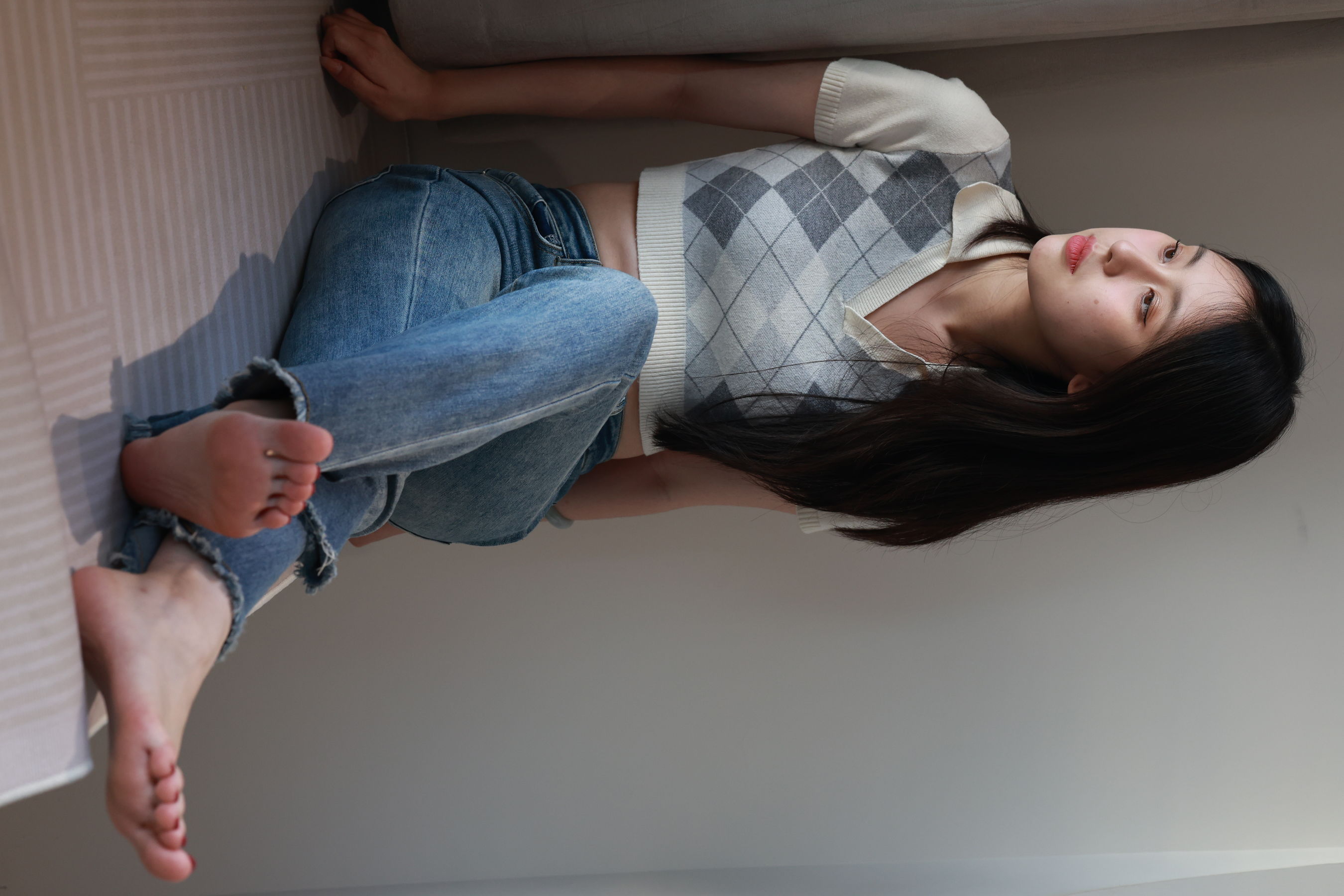 绮梦摄影 2024.09.16 No.024 yaya 珍藏无修无水印版/(435P)