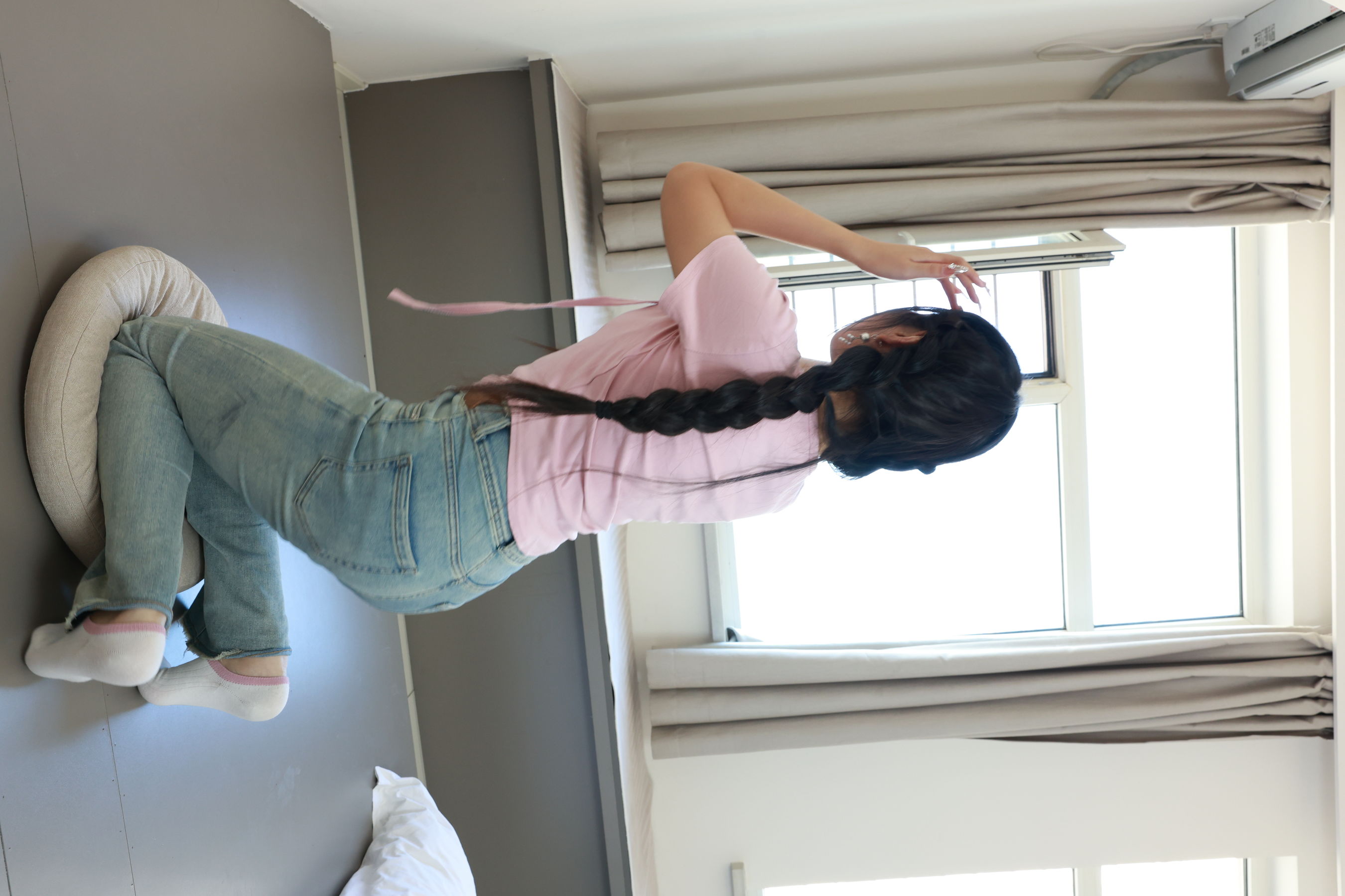 绮梦摄影 2024.09.14 No.023 涵涵 珍藏无修无水印版/(432P)