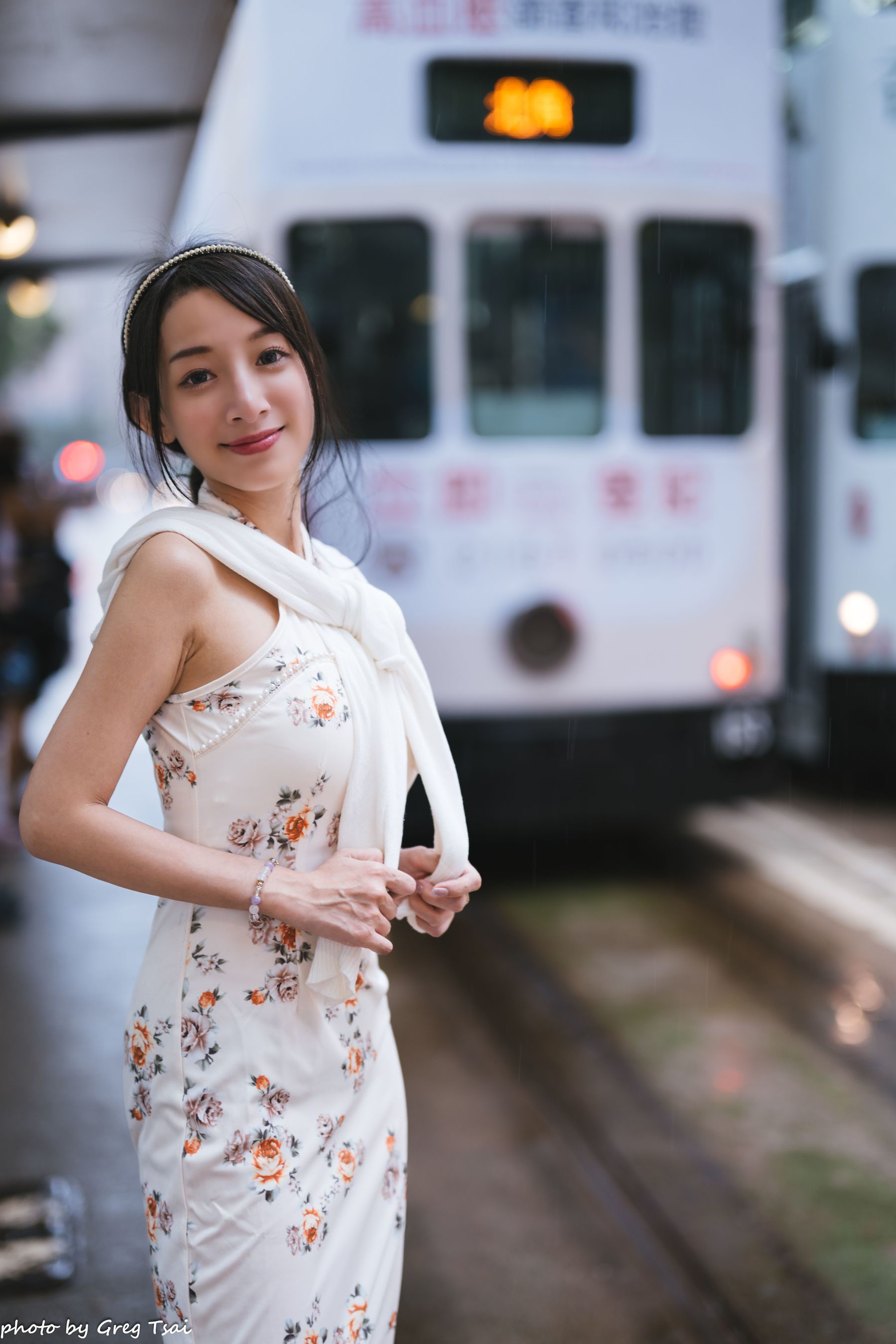 轩颖 - 香港/(87P)