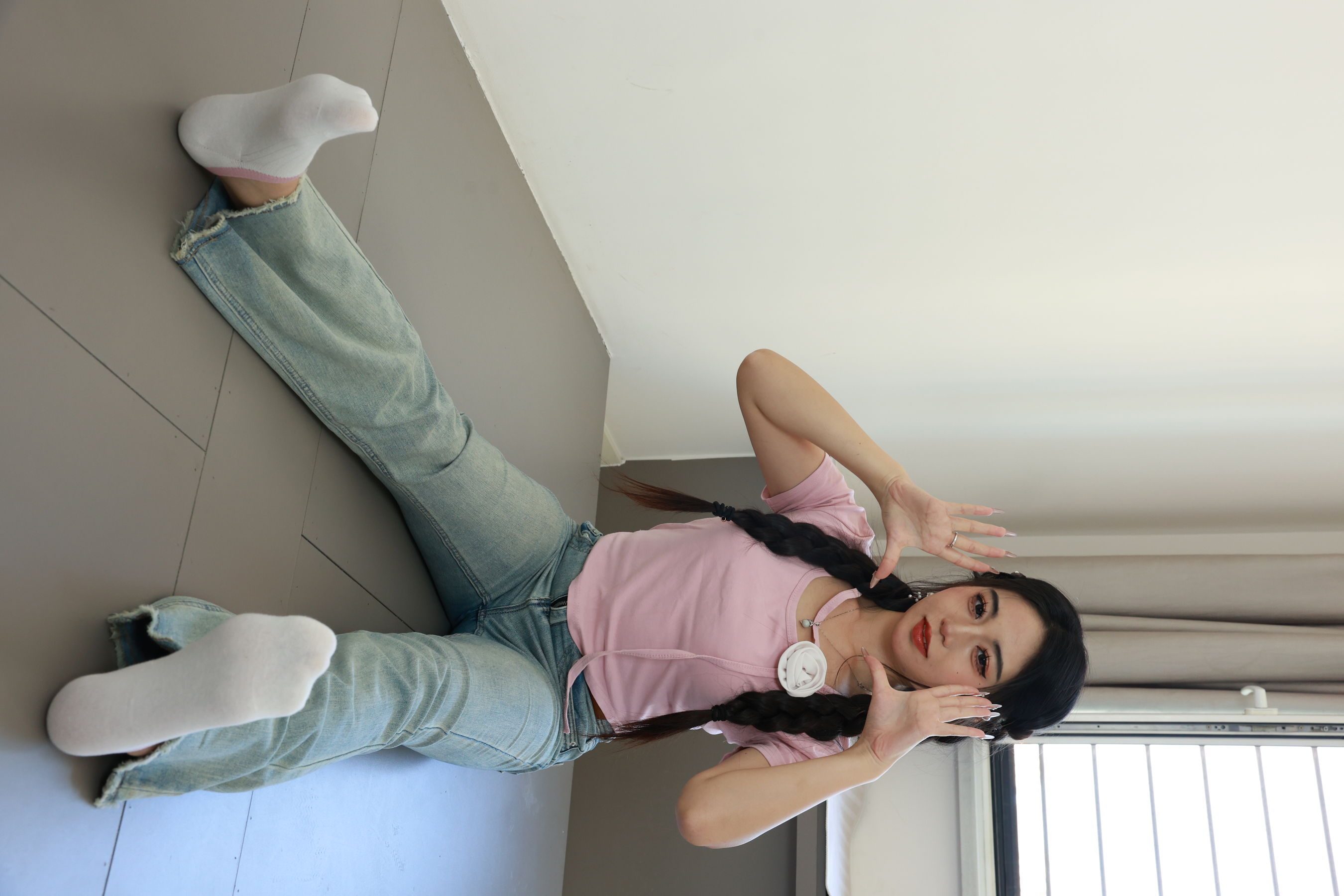 绮梦摄影 2024.09.14 No.023 涵涵 珍藏无修无水印版/(432P)