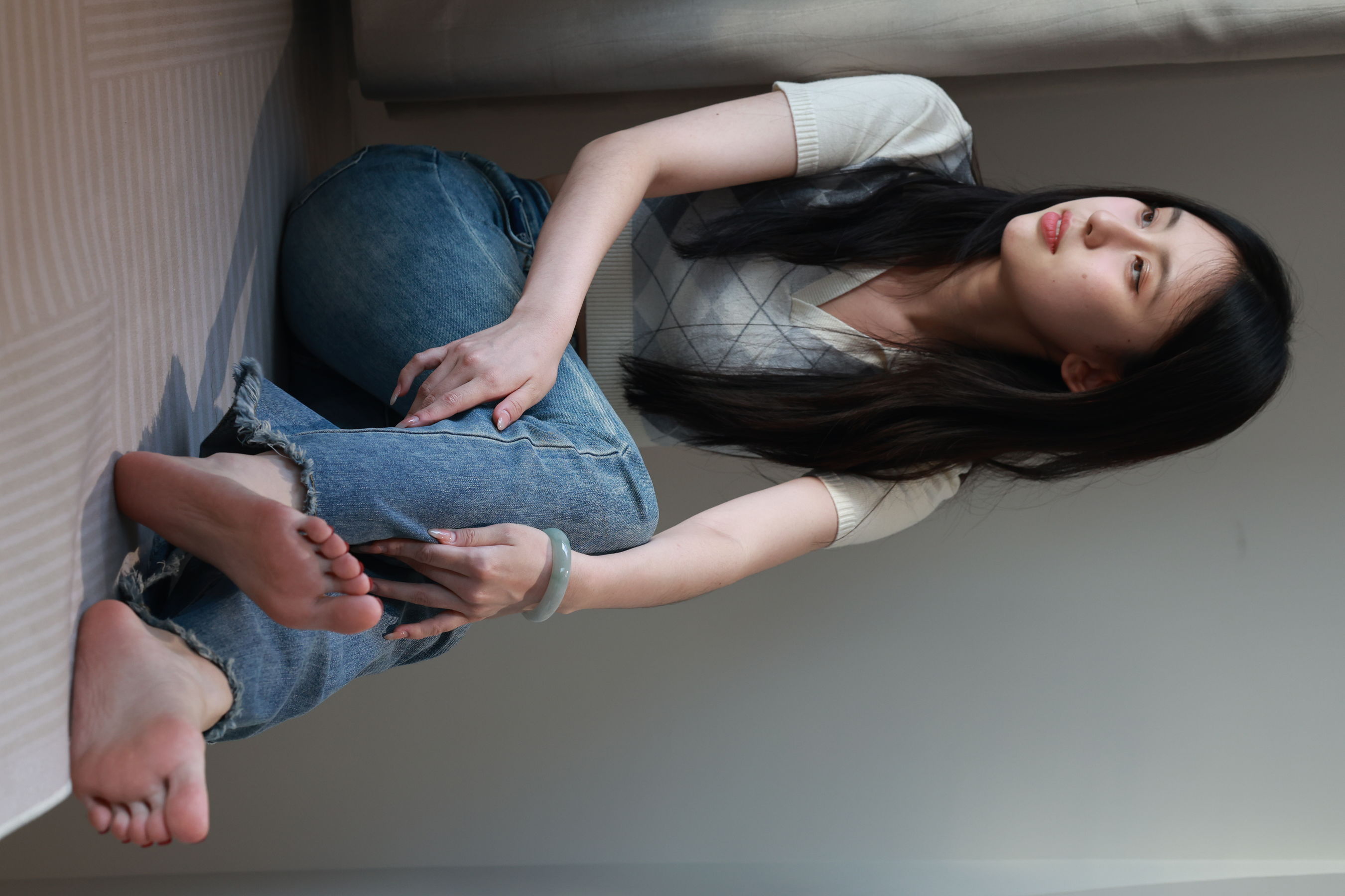 绮梦摄影 2024.09.16 No.024 yaya 珍藏无修无水印版/(435P)