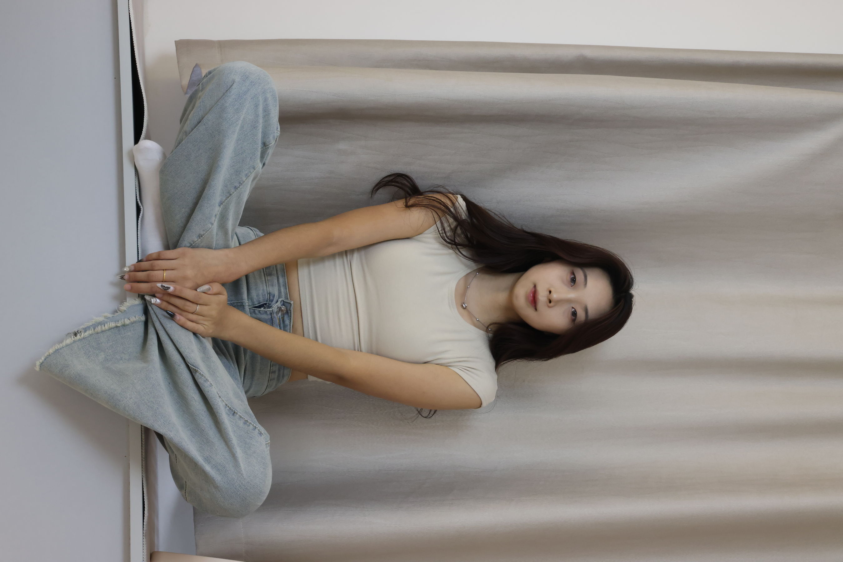 绮梦摄影 2024.09.18 No.026 秋月 珍藏无修无水印版/(473P)