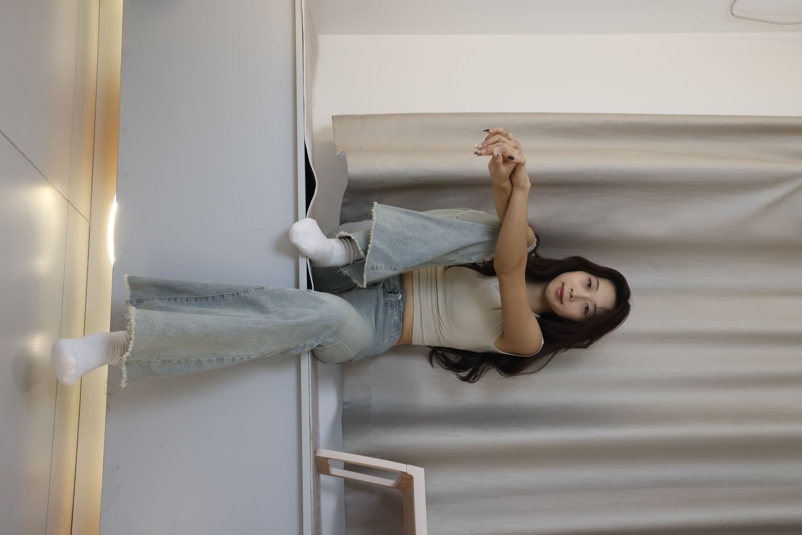 绮梦摄影 2024.09.18 No.026 秋月 珍藏无修无水印版/(473P)