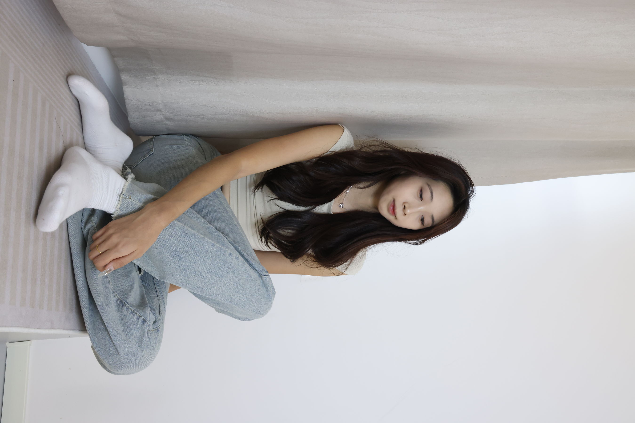 绮梦摄影 2024.09.18 No.026 秋月 珍藏无修无水印版/(473P)