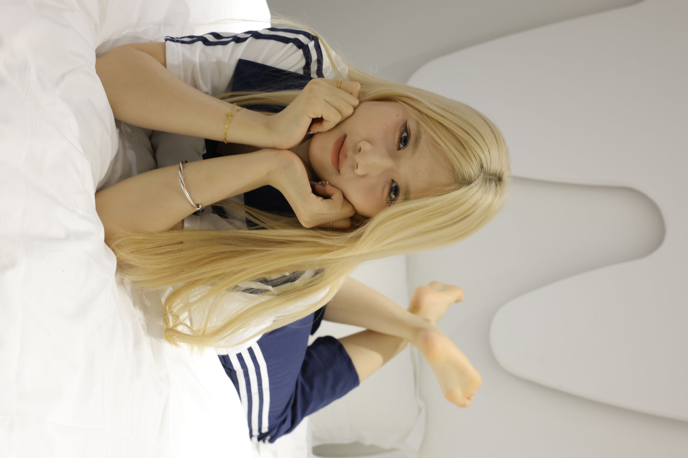 绮梦摄影 2024.09.12 No.022 栗子 珍藏无修无水印版/(385P)