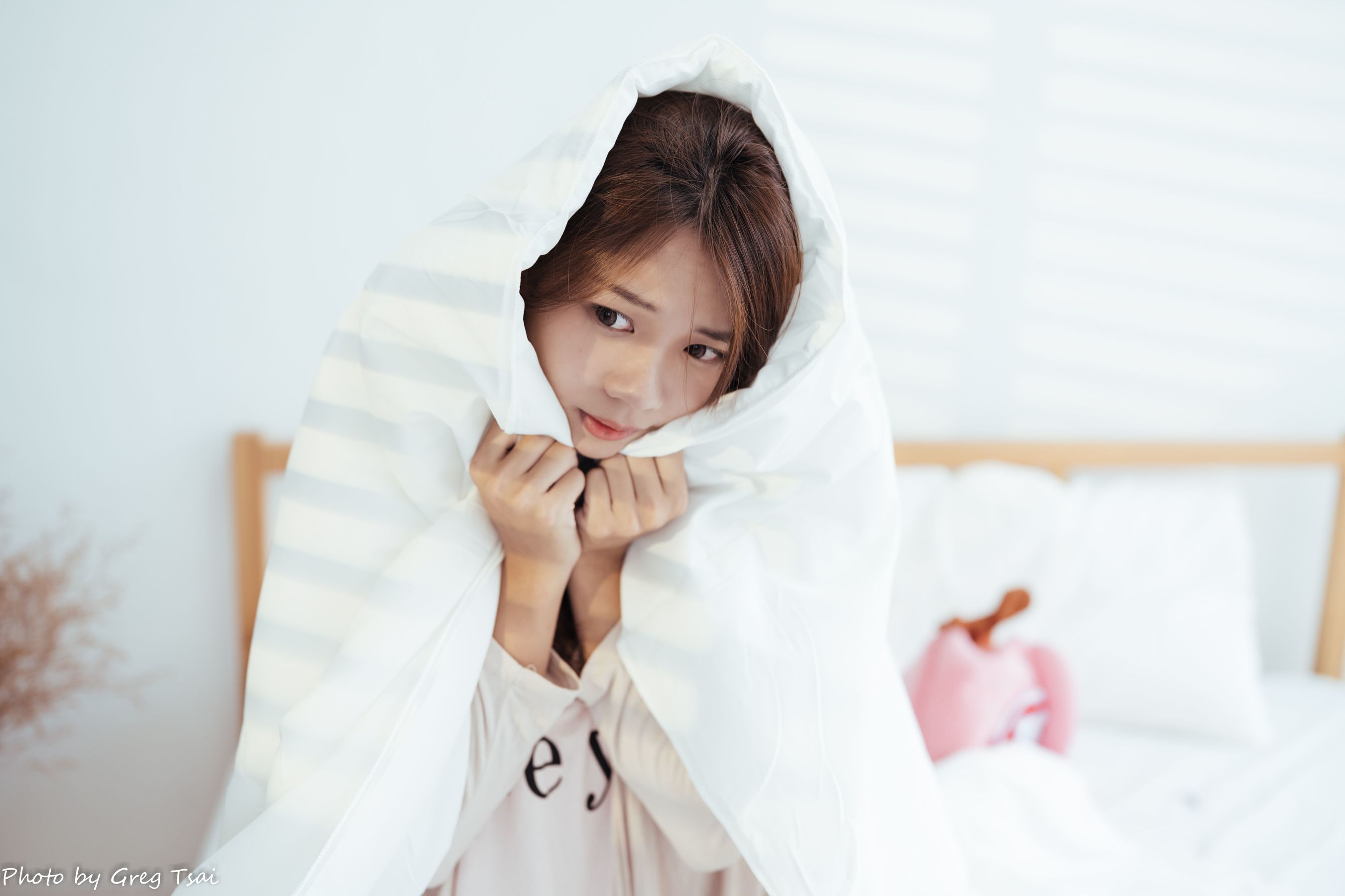 芊聿 - 居家/(96P)