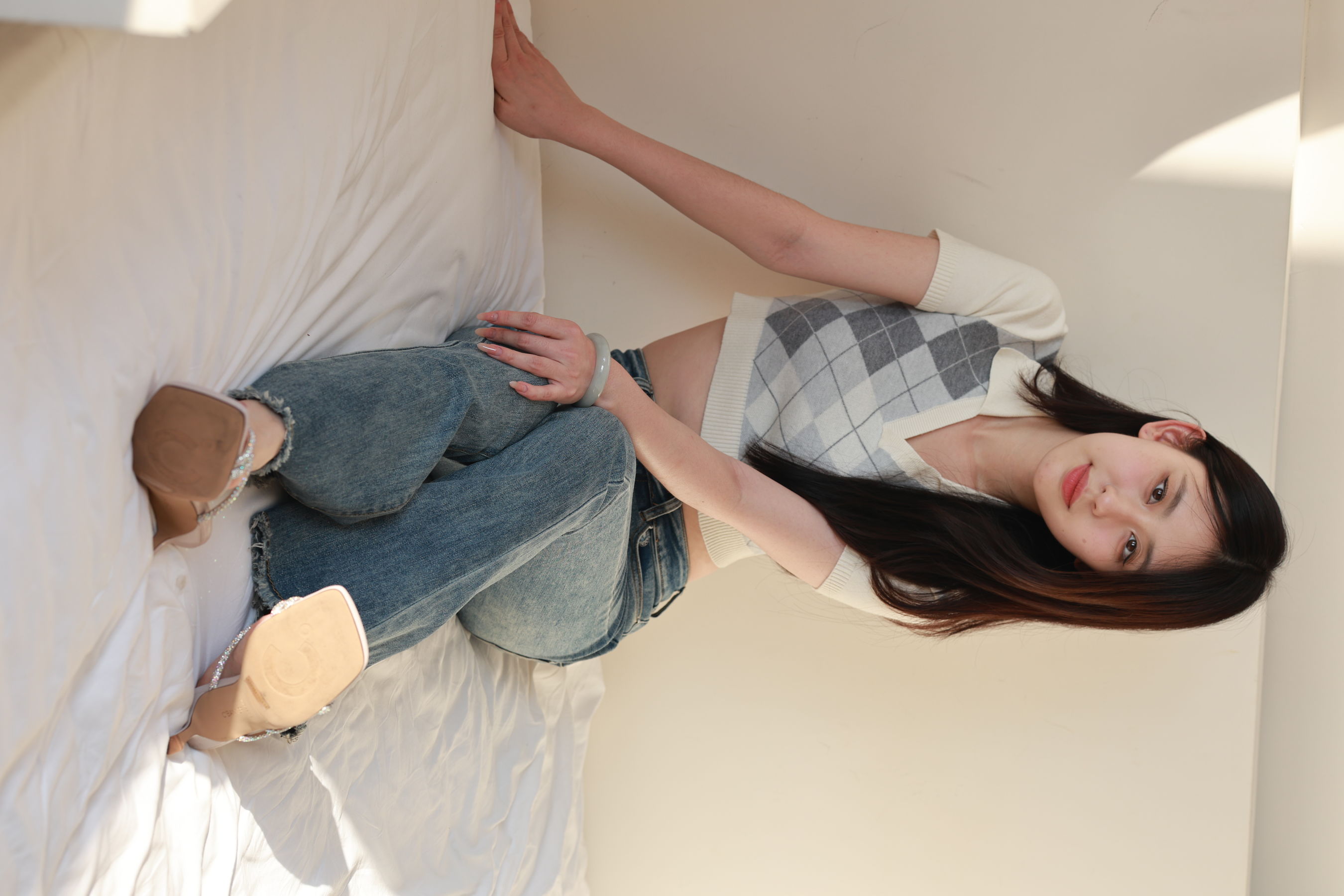 绮梦摄影 2024.09.16 No.024 yaya 珍藏无修无水印版/(435P)