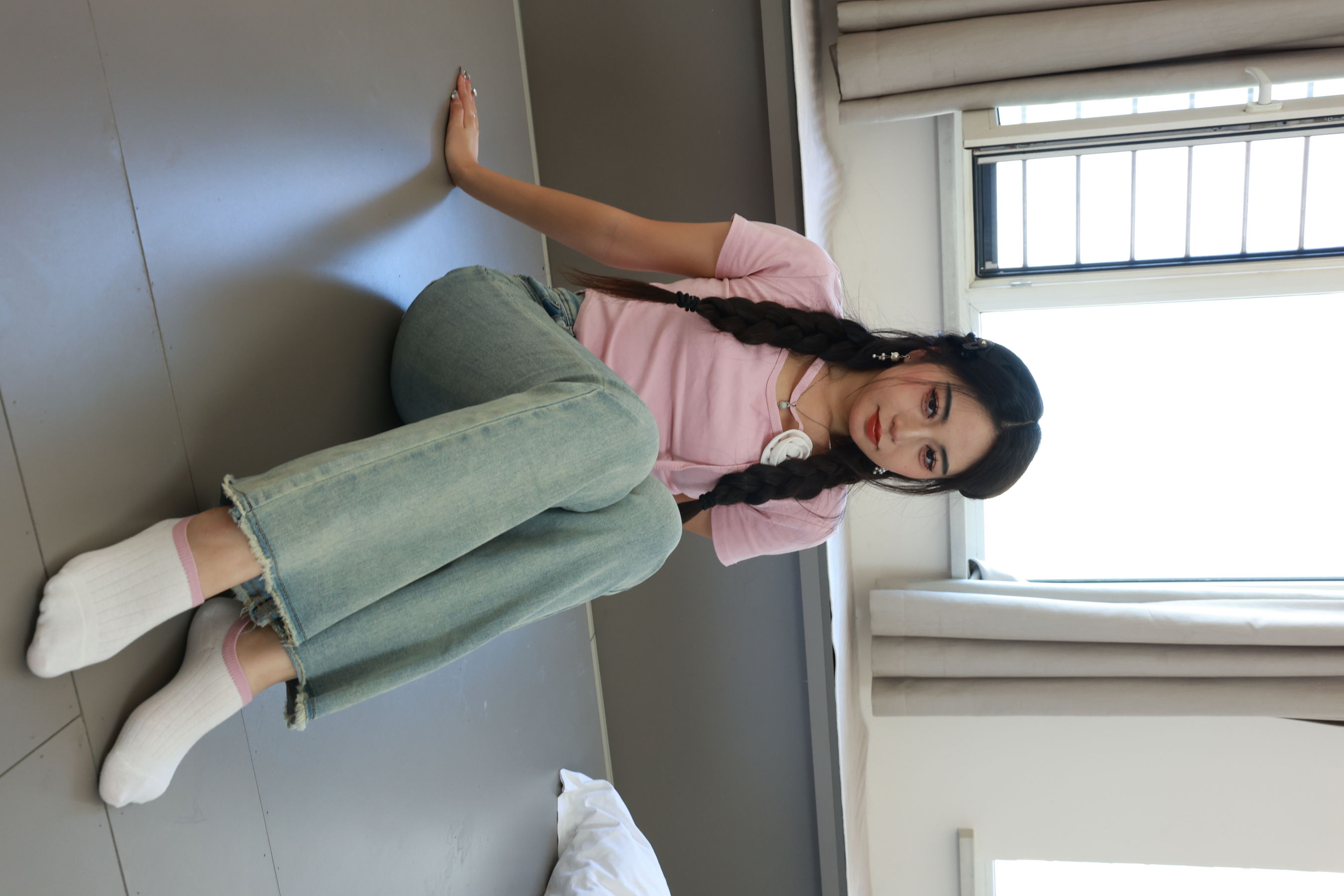 绮梦摄影 2024.09.14 No.023 涵涵 珍藏无修无水印版/(432P)