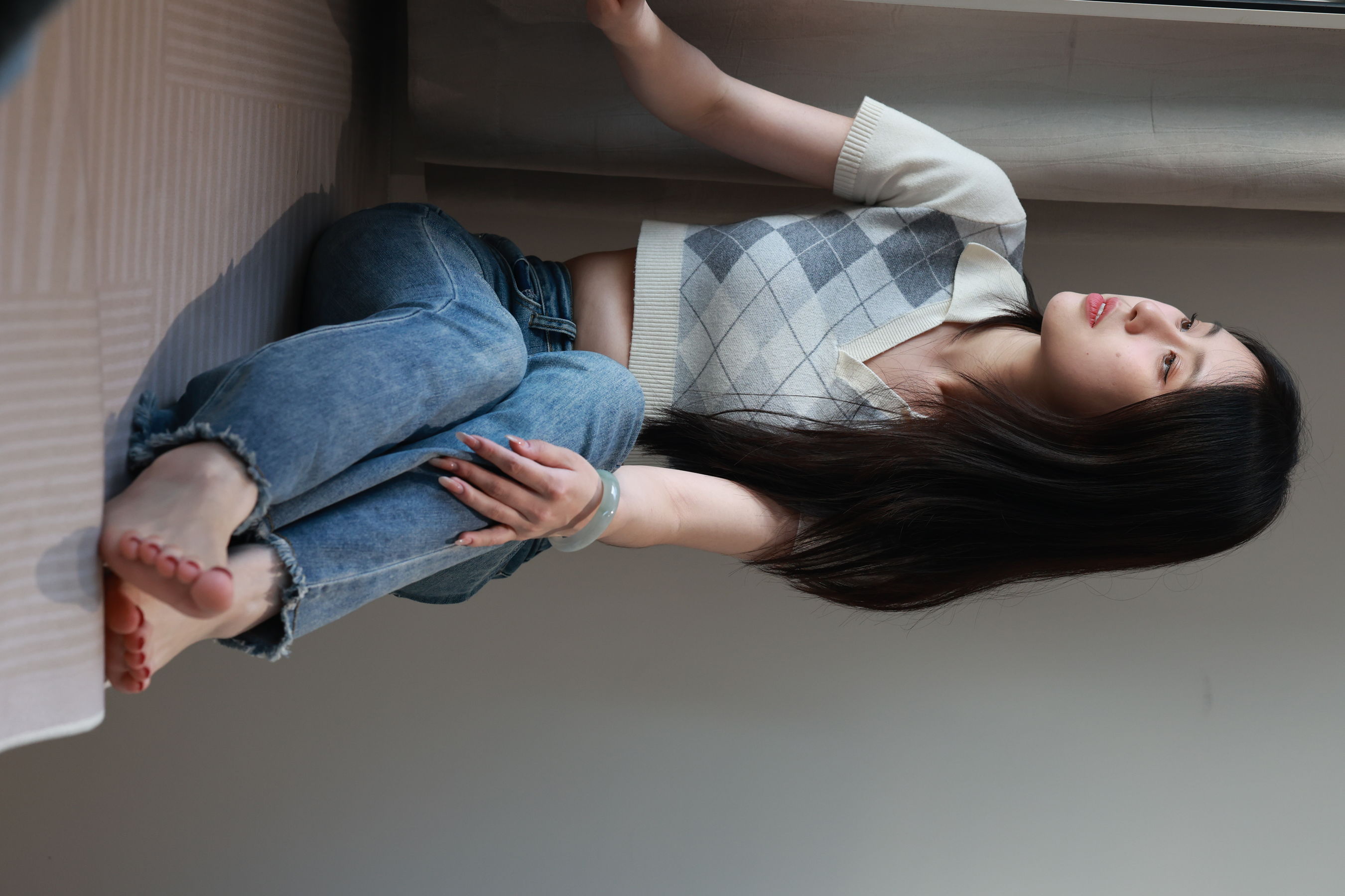 绮梦摄影 2024.09.16 No.024 yaya 珍藏无修无水印版/(435P)