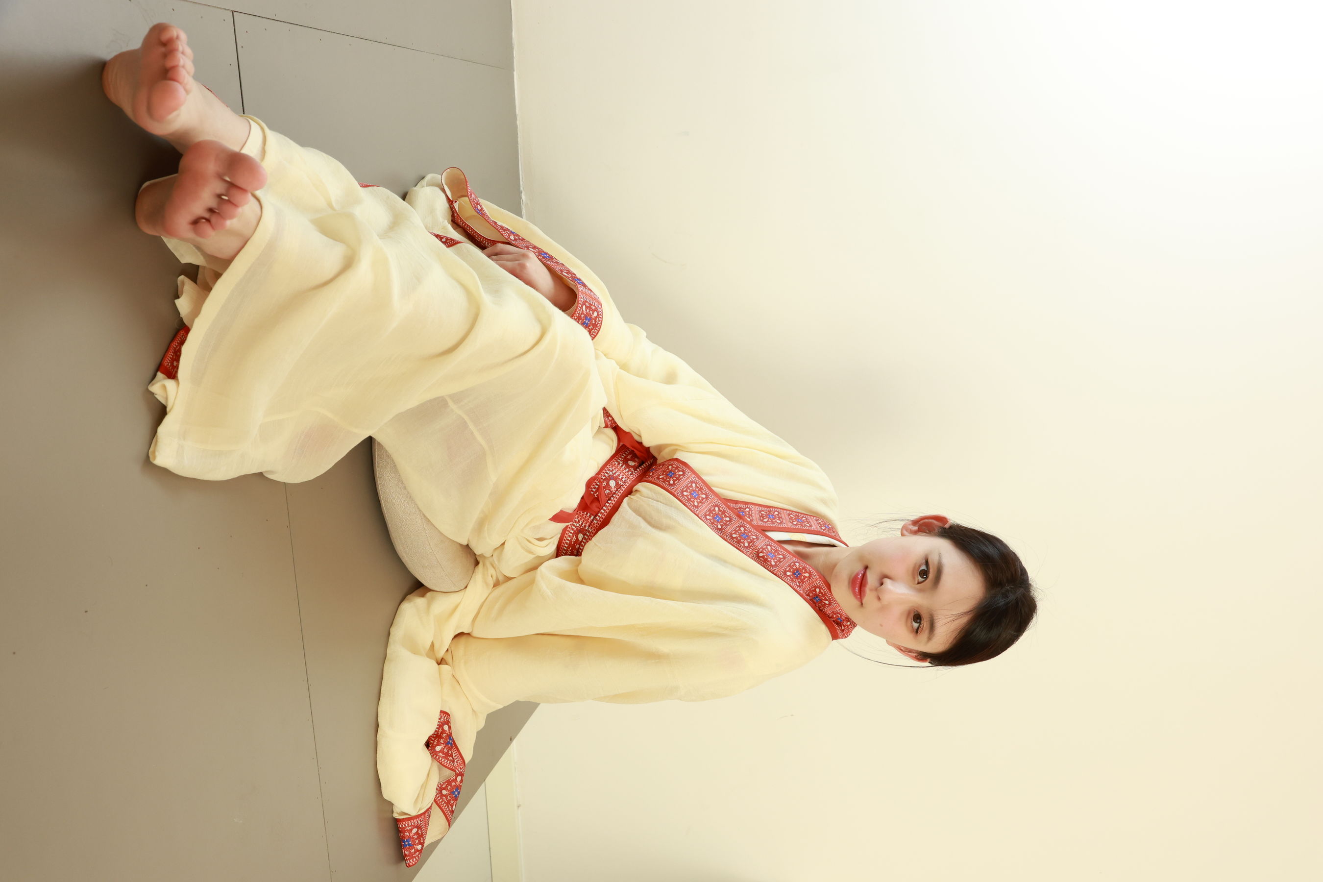 绮梦摄影 2024.09.10 No.021 yaya 珍藏无修无水印版/(436P)