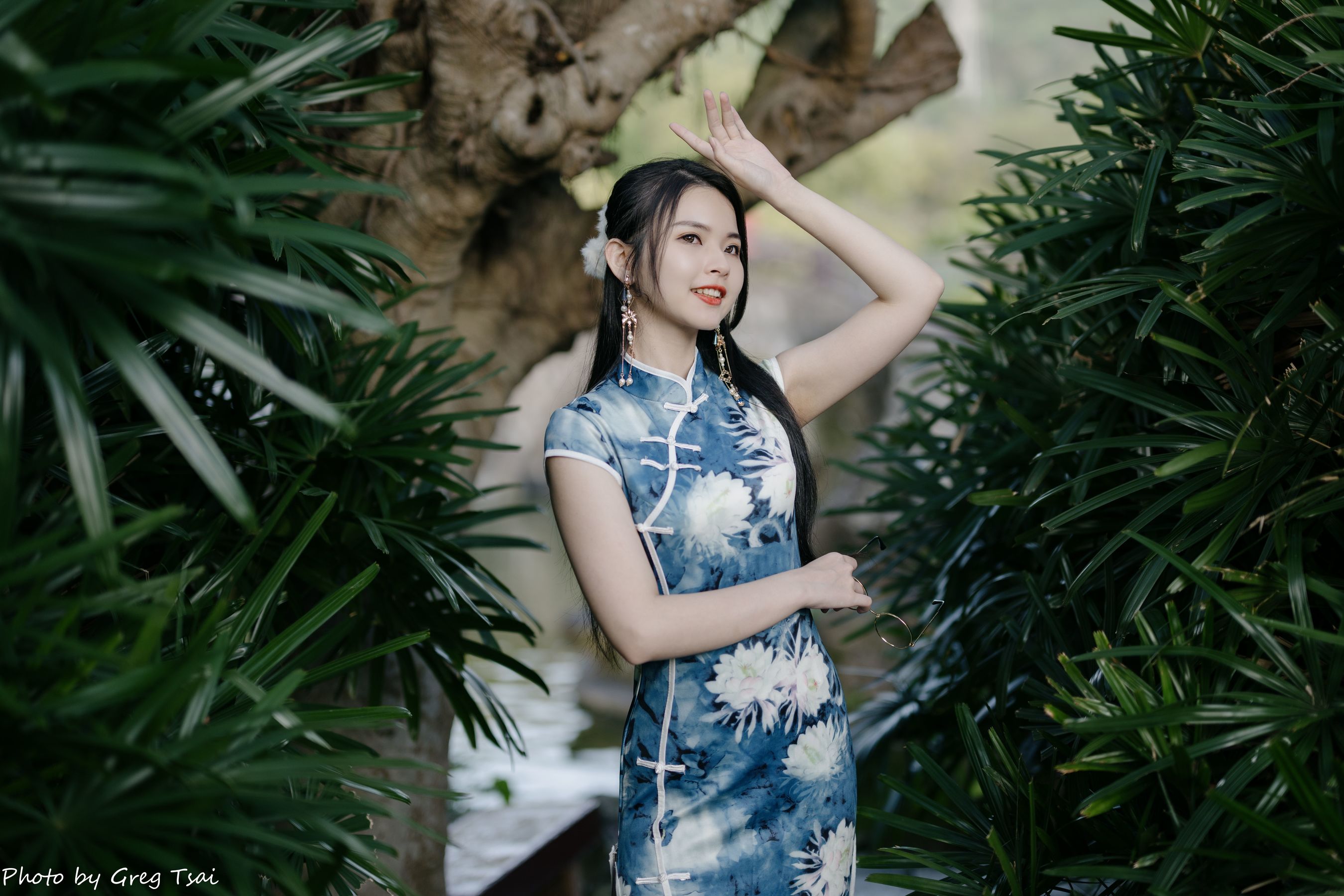 米浆 - 旗袍集锦/(172P)