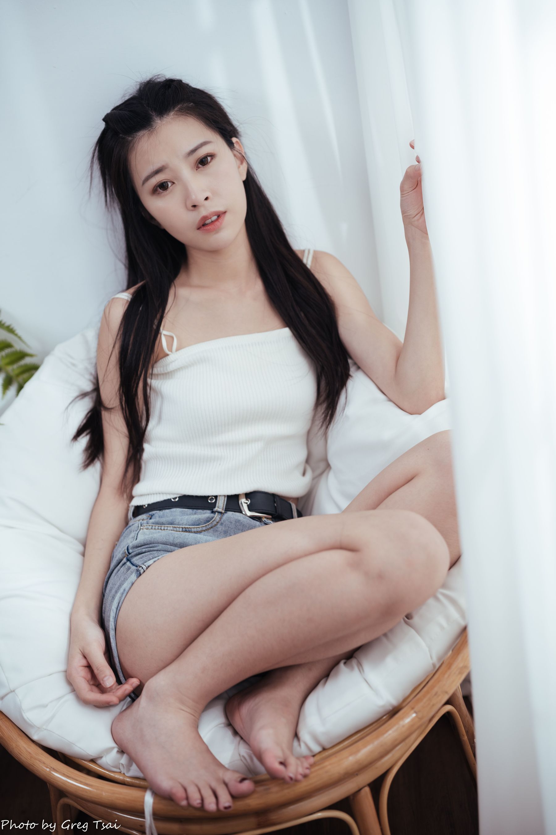 简喧 - 棚拍/(71P)