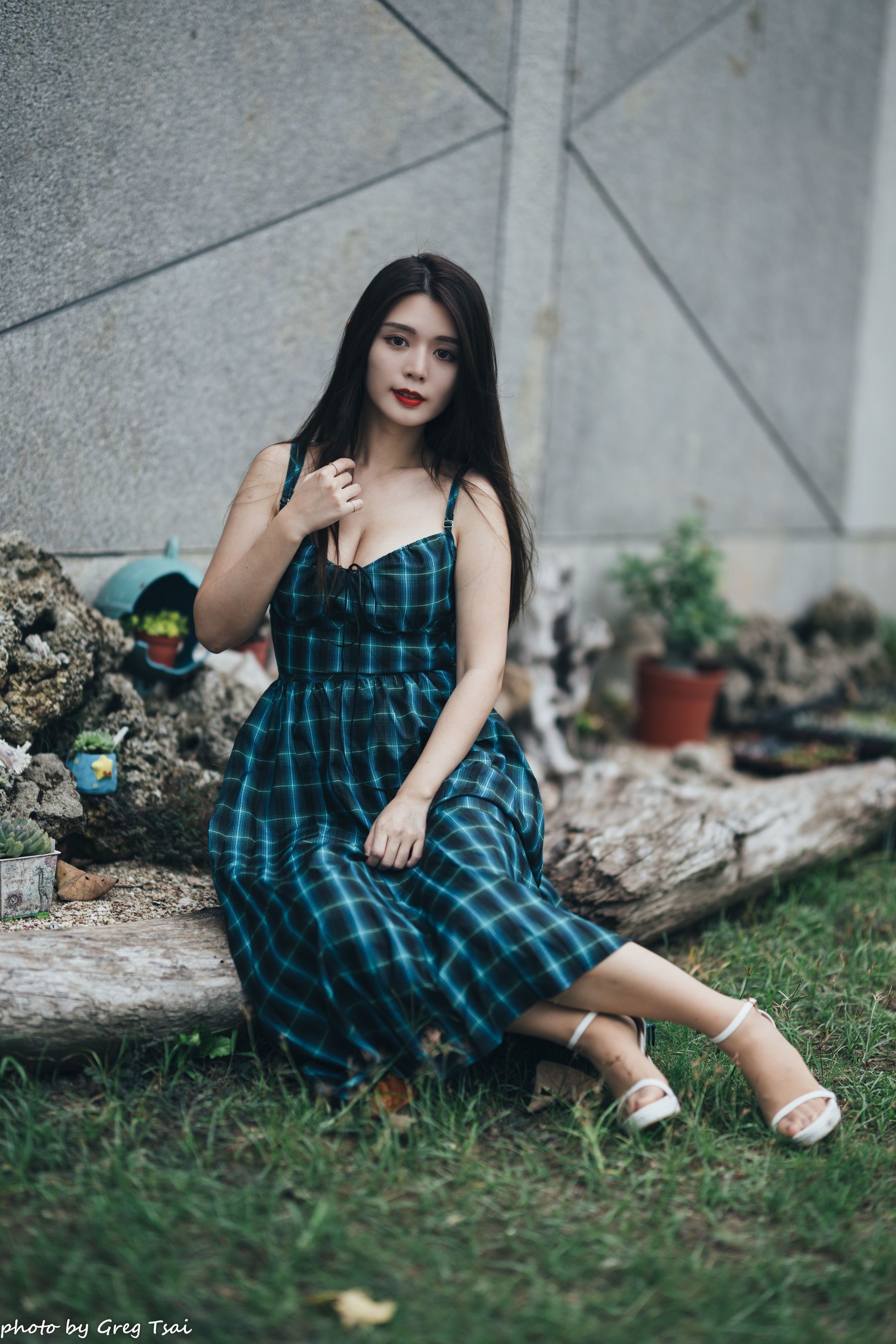 筱筱 - 永安/(90P)