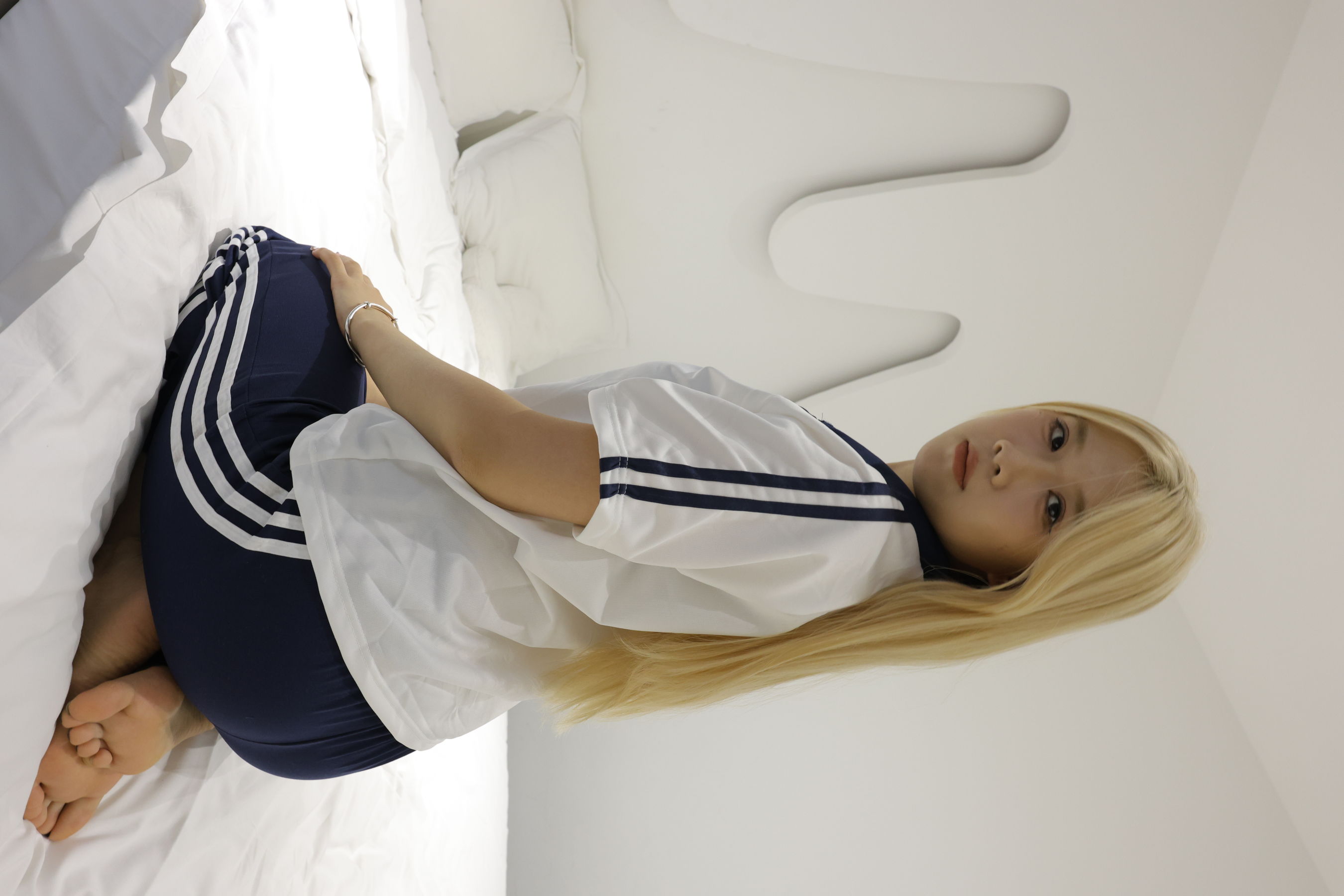 绮梦摄影 2024.09.12 No.022 栗子 珍藏无修无水印版/(385P)