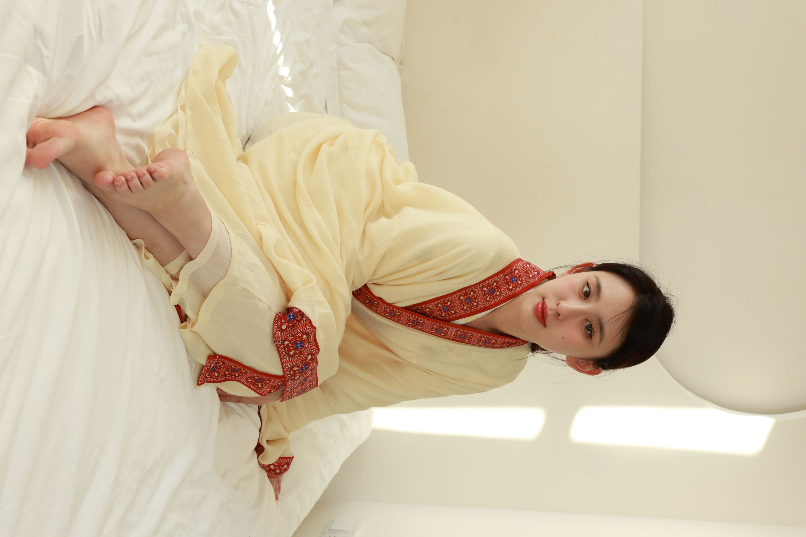 绮梦摄影 2024.09.10 No.021 yaya 珍藏无修无水印版/(436P)