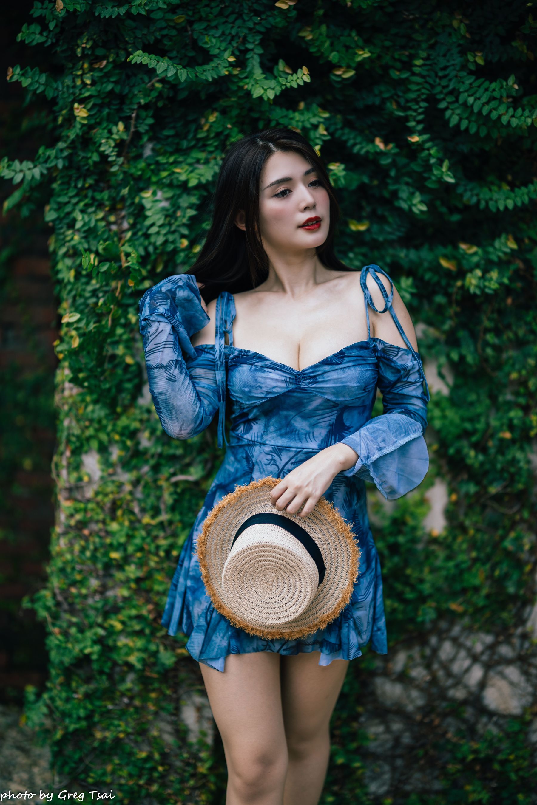 筱筱 - 桃园/(113P)