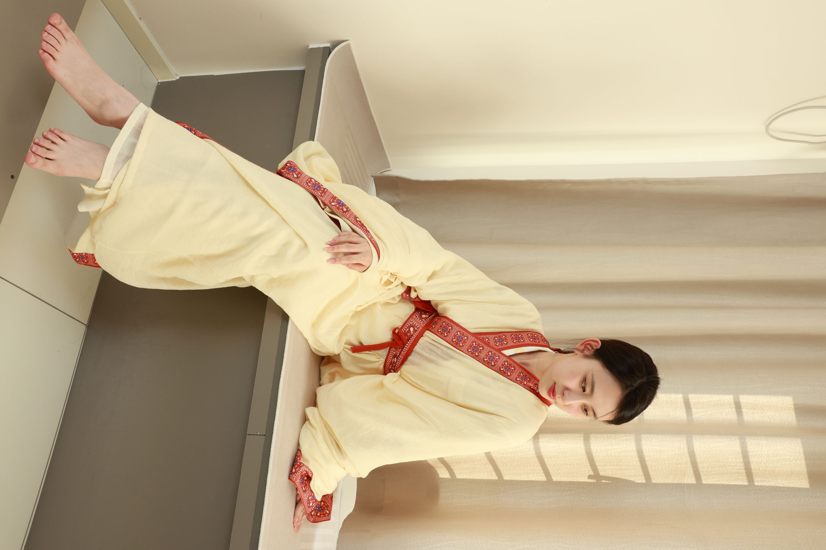 绮梦摄影 2024.09.10 No.021 yaya 珍藏无修无水印版/(436P)