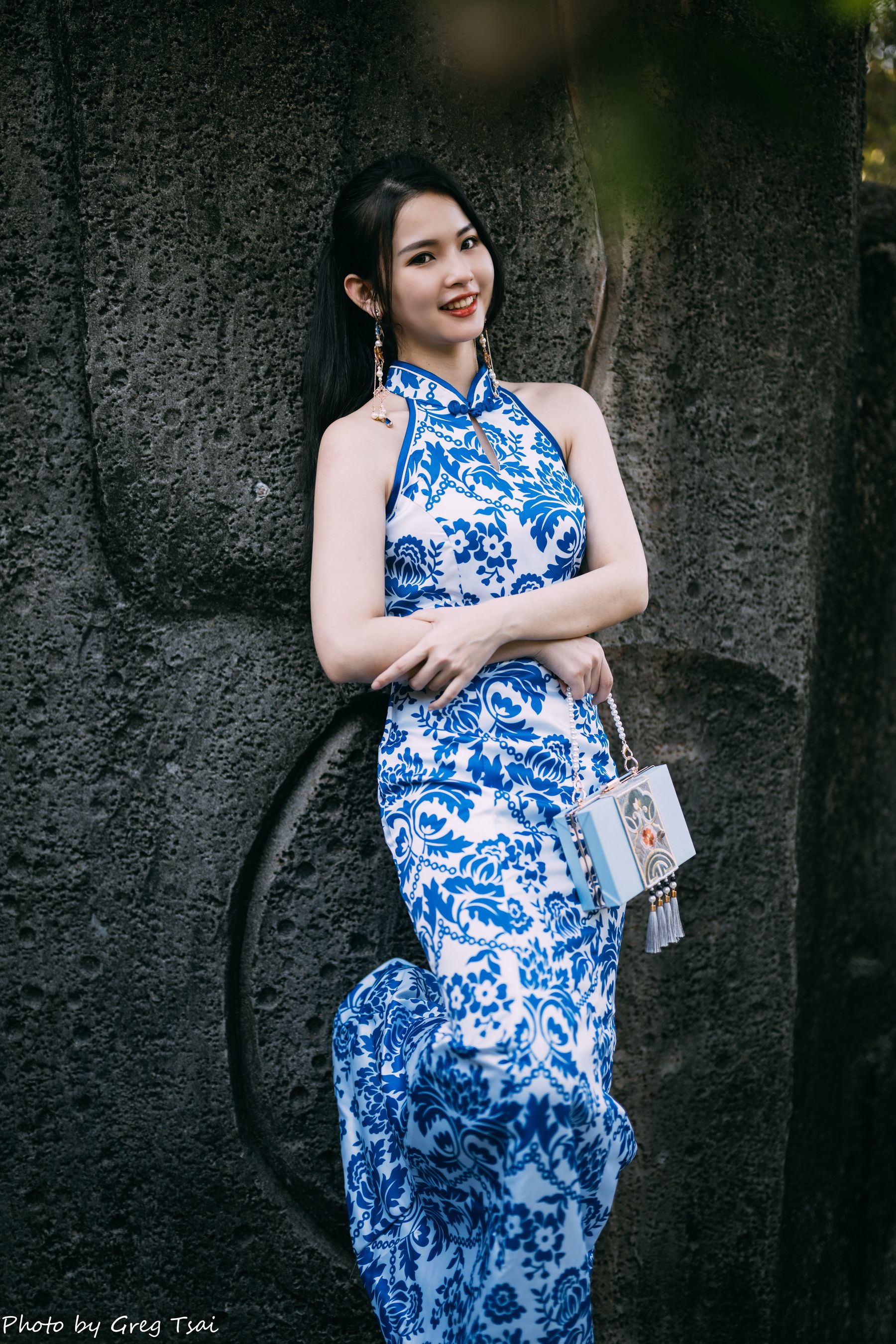 米浆 - 旗袍集锦/(172P)