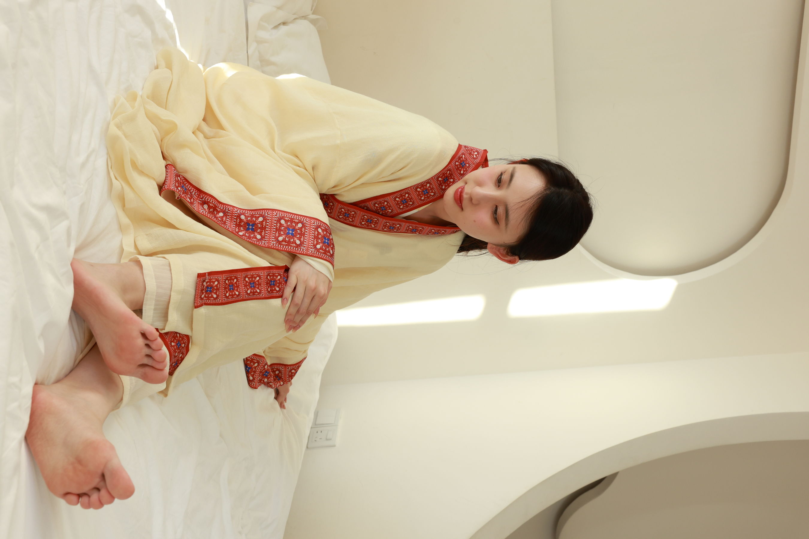 绮梦摄影 2024.09.10 No.021 yaya 珍藏无修无水印版/(436P)