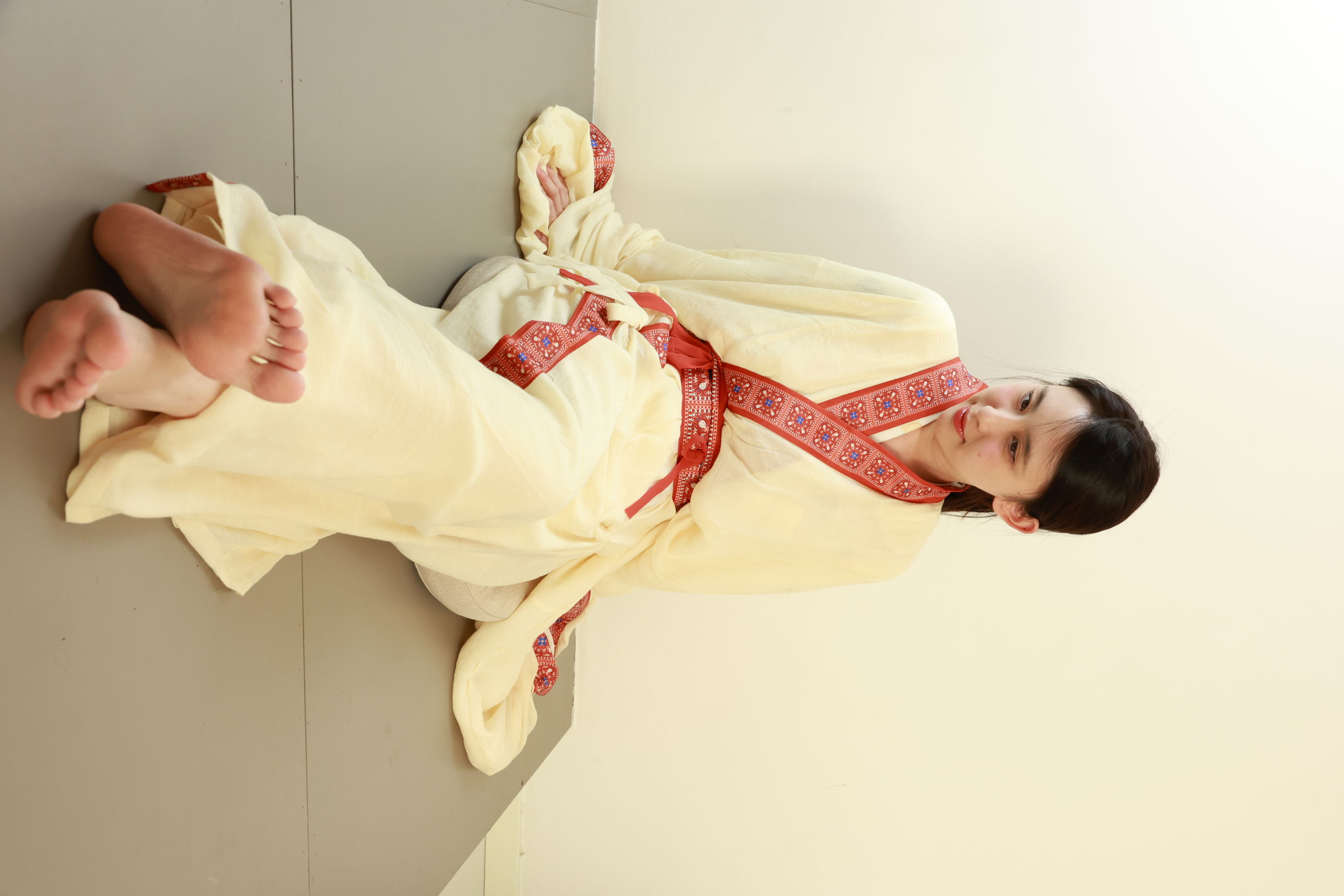 绮梦摄影 2024.09.10 No.021 yaya 珍藏无修无水印版/(436P)