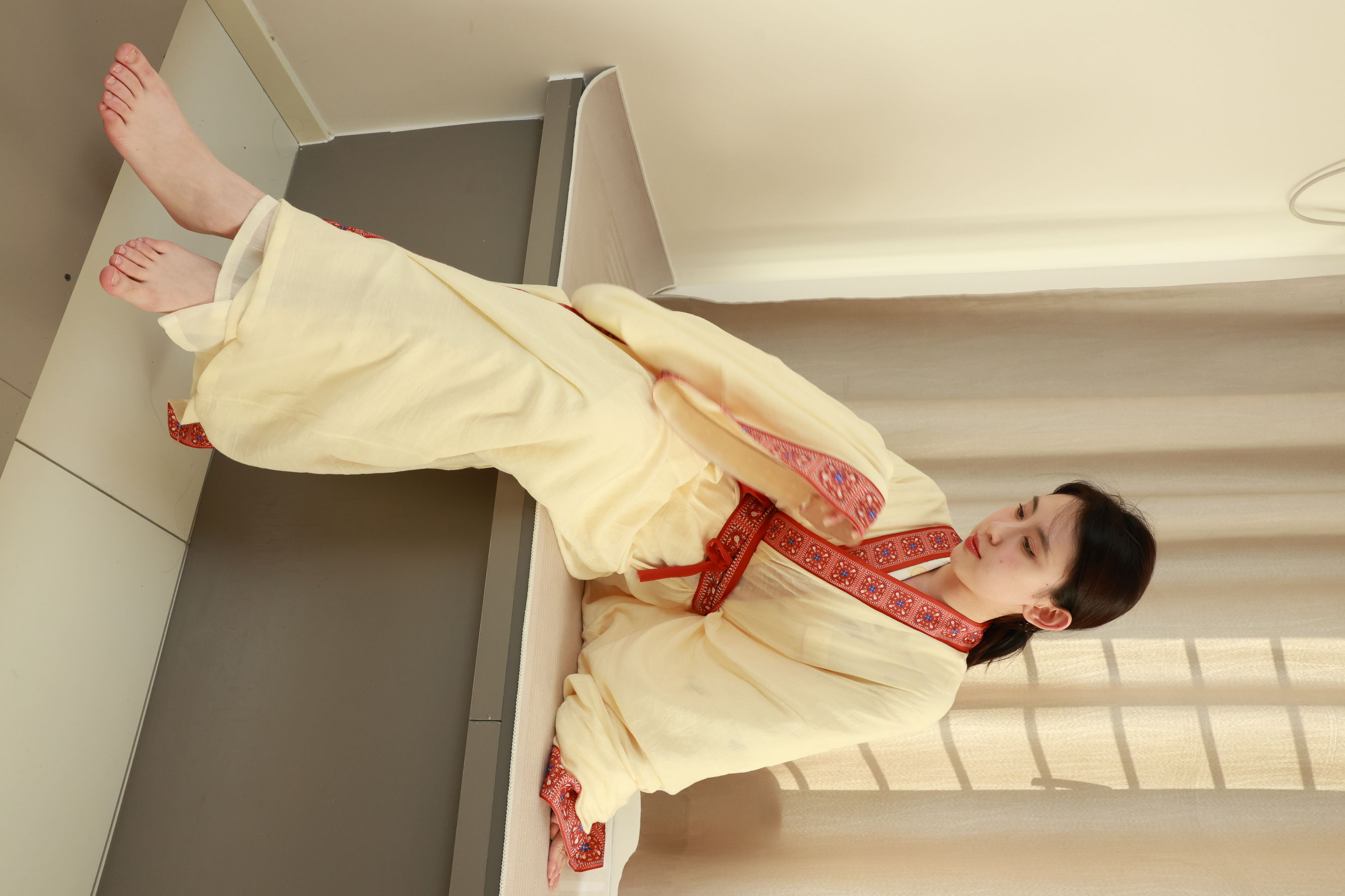 绮梦摄影 2024.09.10 No.021 yaya 珍藏无修无水印版/(436P)