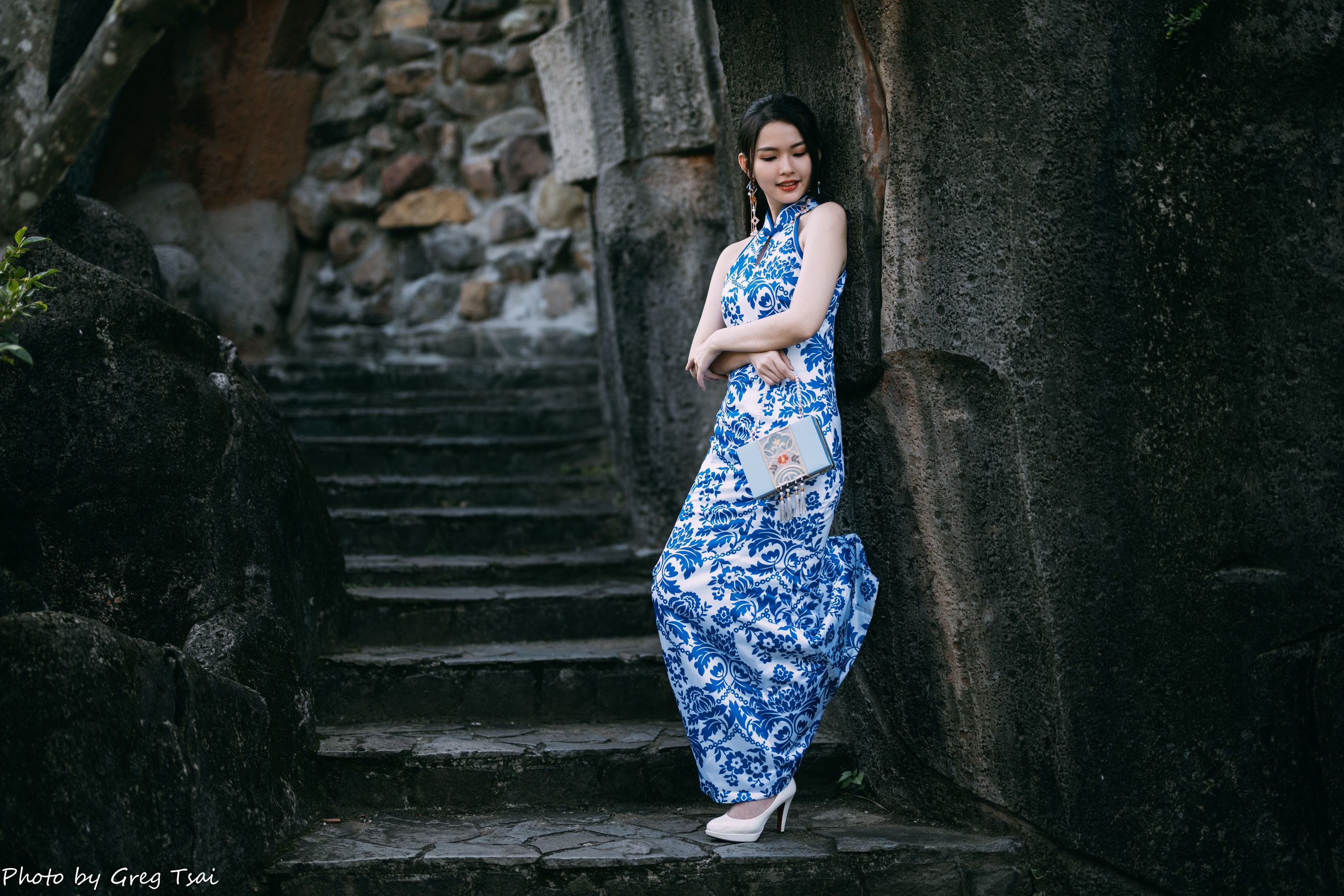 米浆 - 旗袍集锦/(172P)