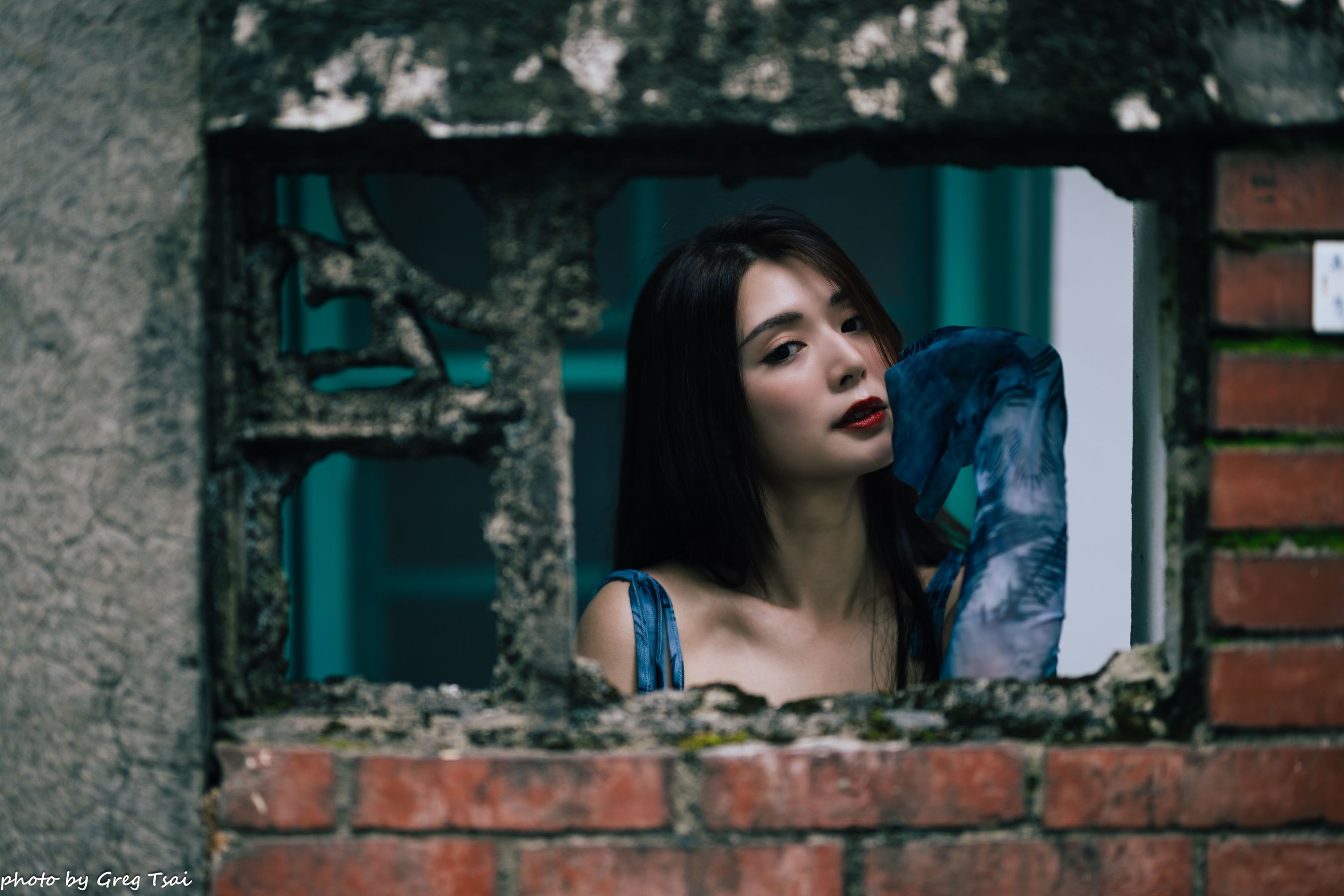 筱筱 - 桃园/(113P)