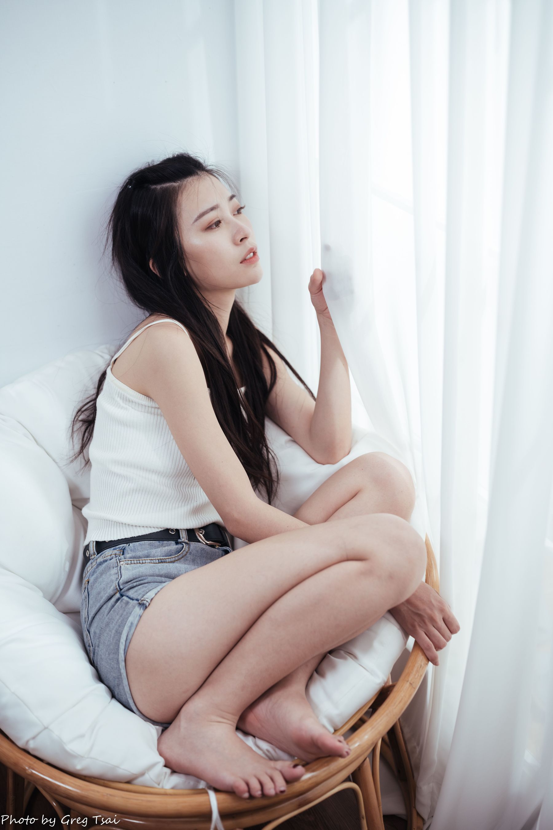 简喧 - 棚拍/(71P)