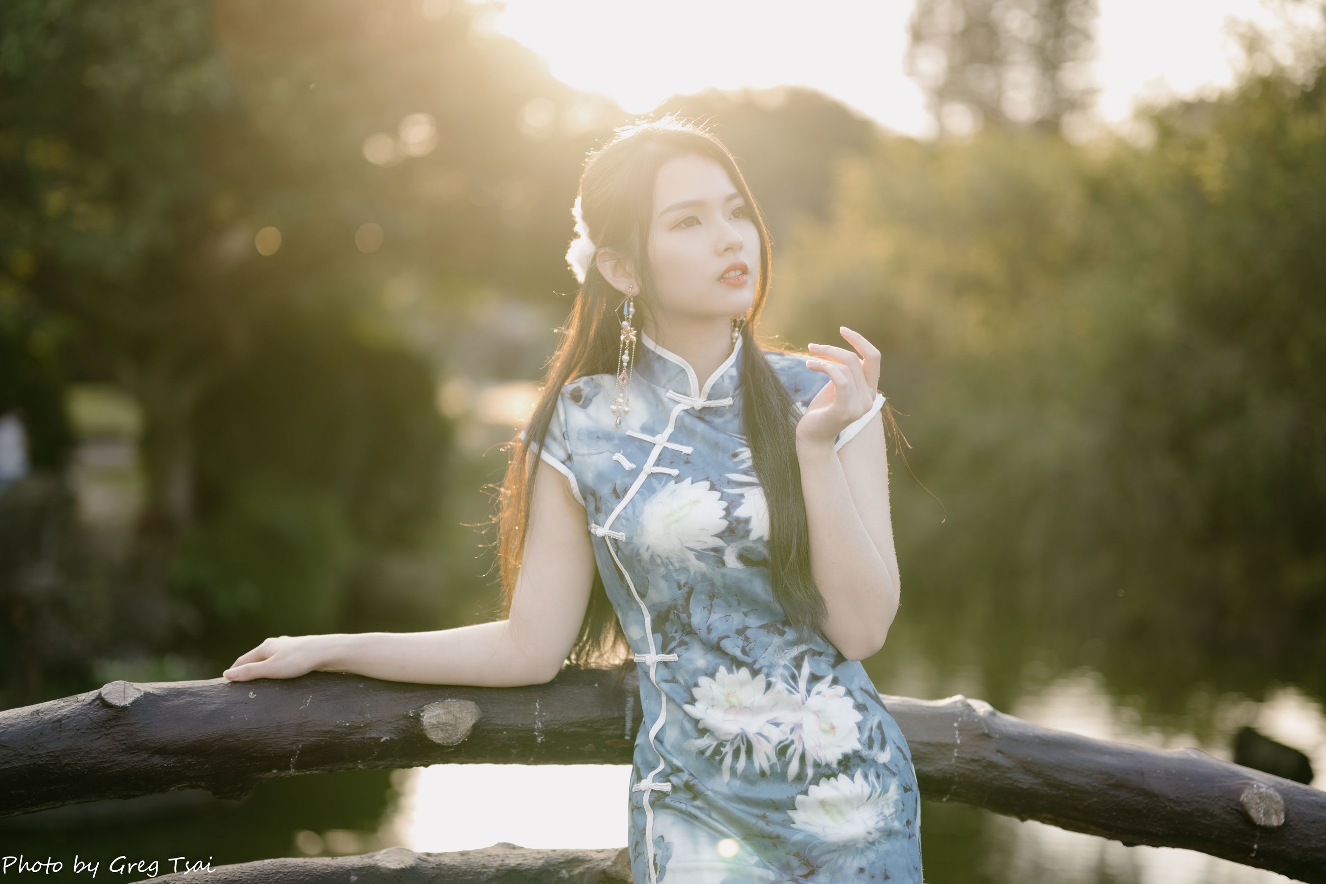 米浆 - 旗袍集锦/(172P)