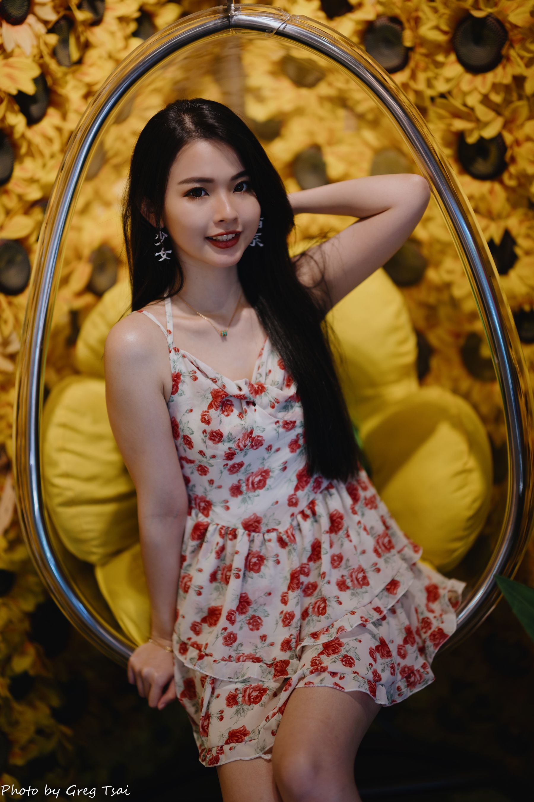 米浆 - 花花女孩/(84P)