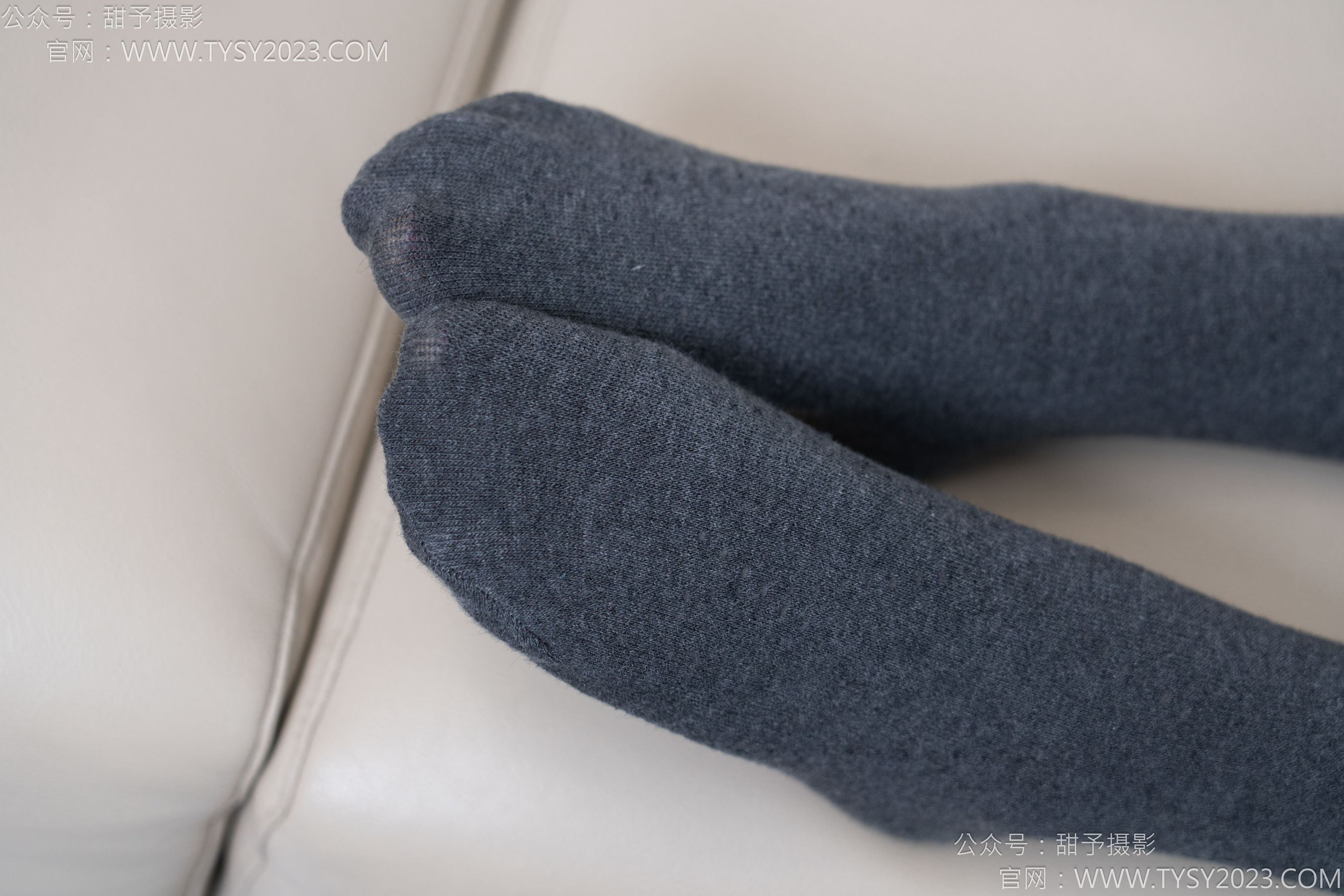 甜予摄影 No.168 澜澜 - 短靴、小腿袜、肉丝/(165P)