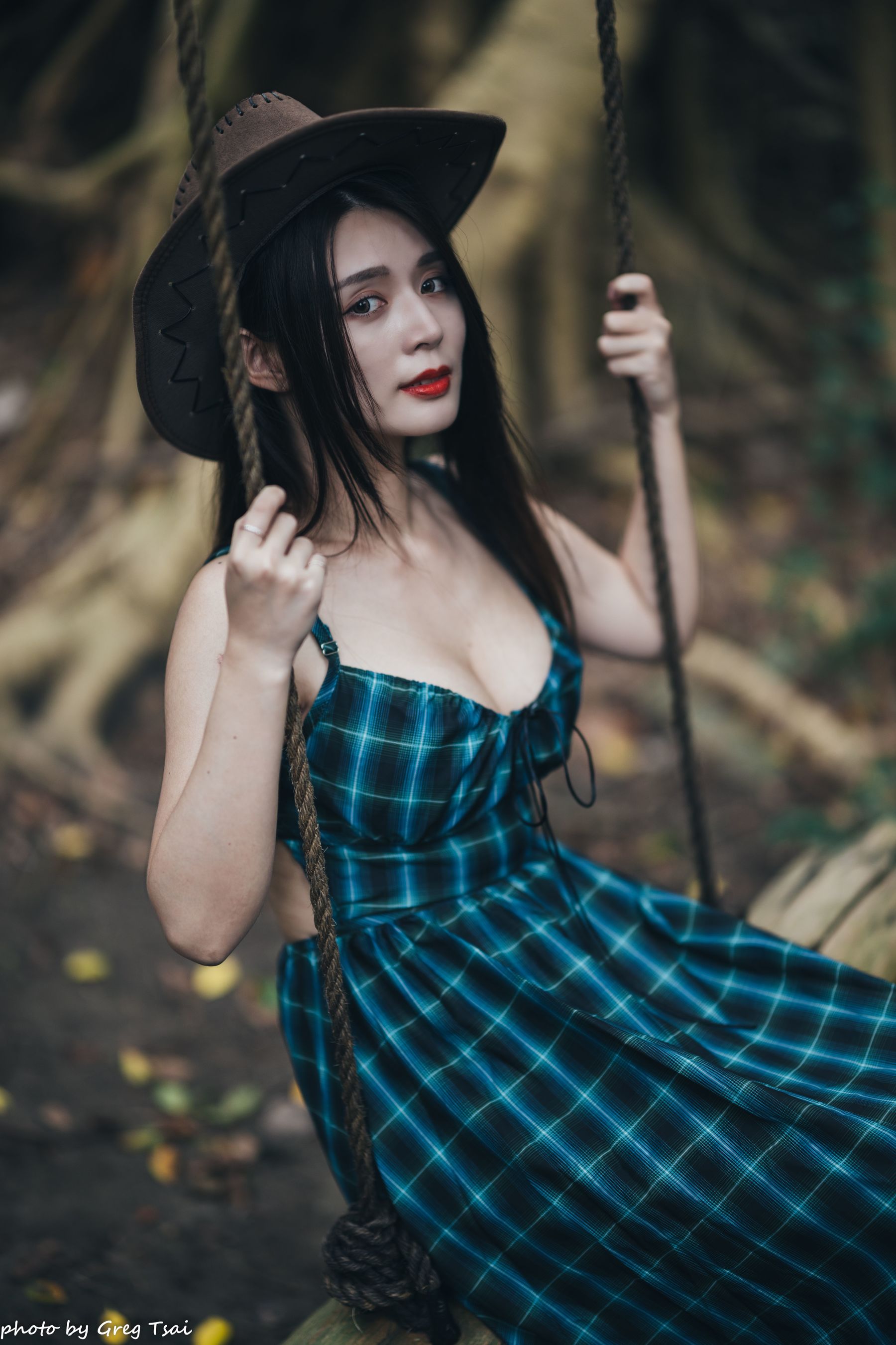 筱筱 - 永安/(90P)