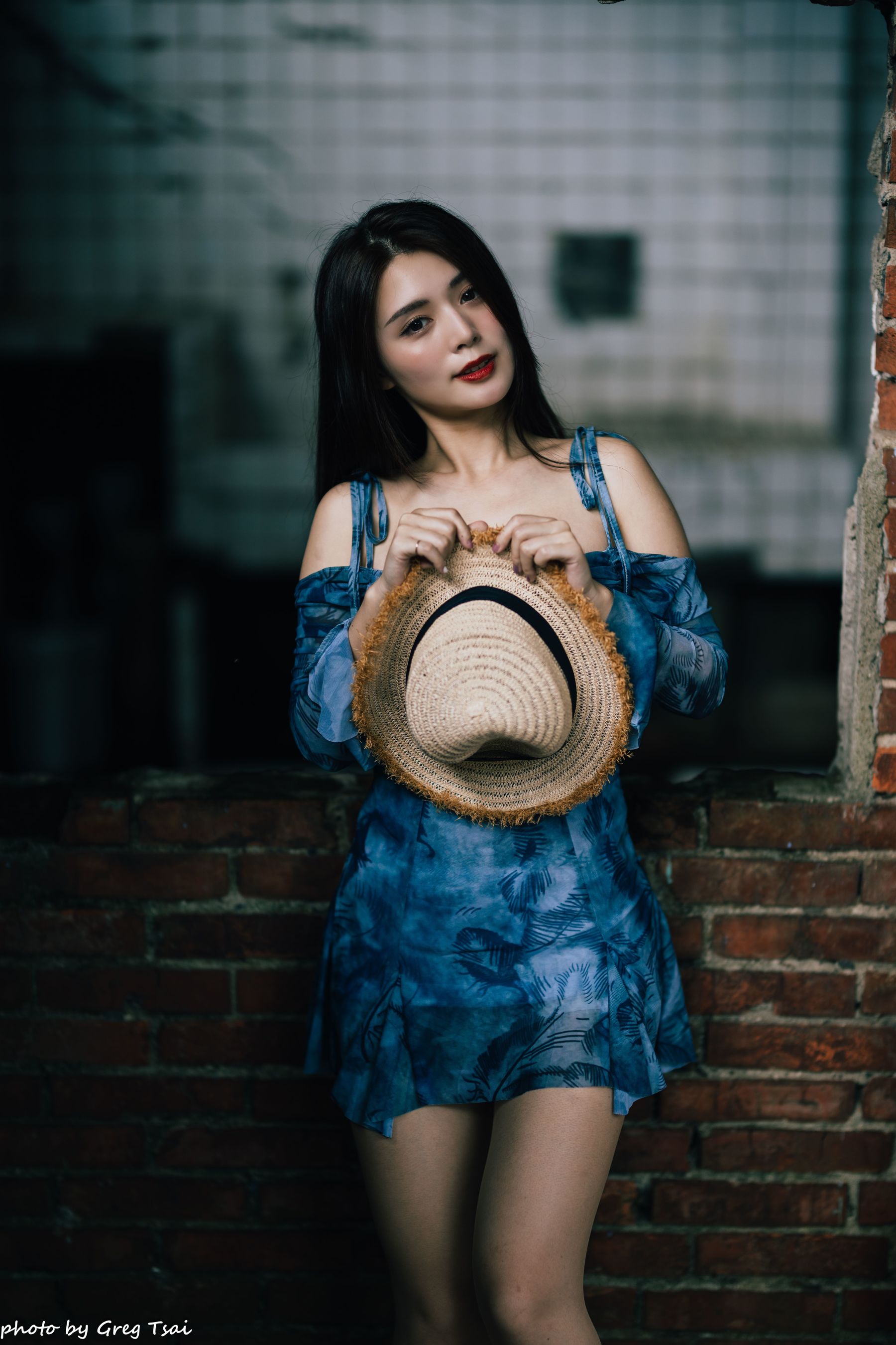 筱筱 - 桃园/(113P)