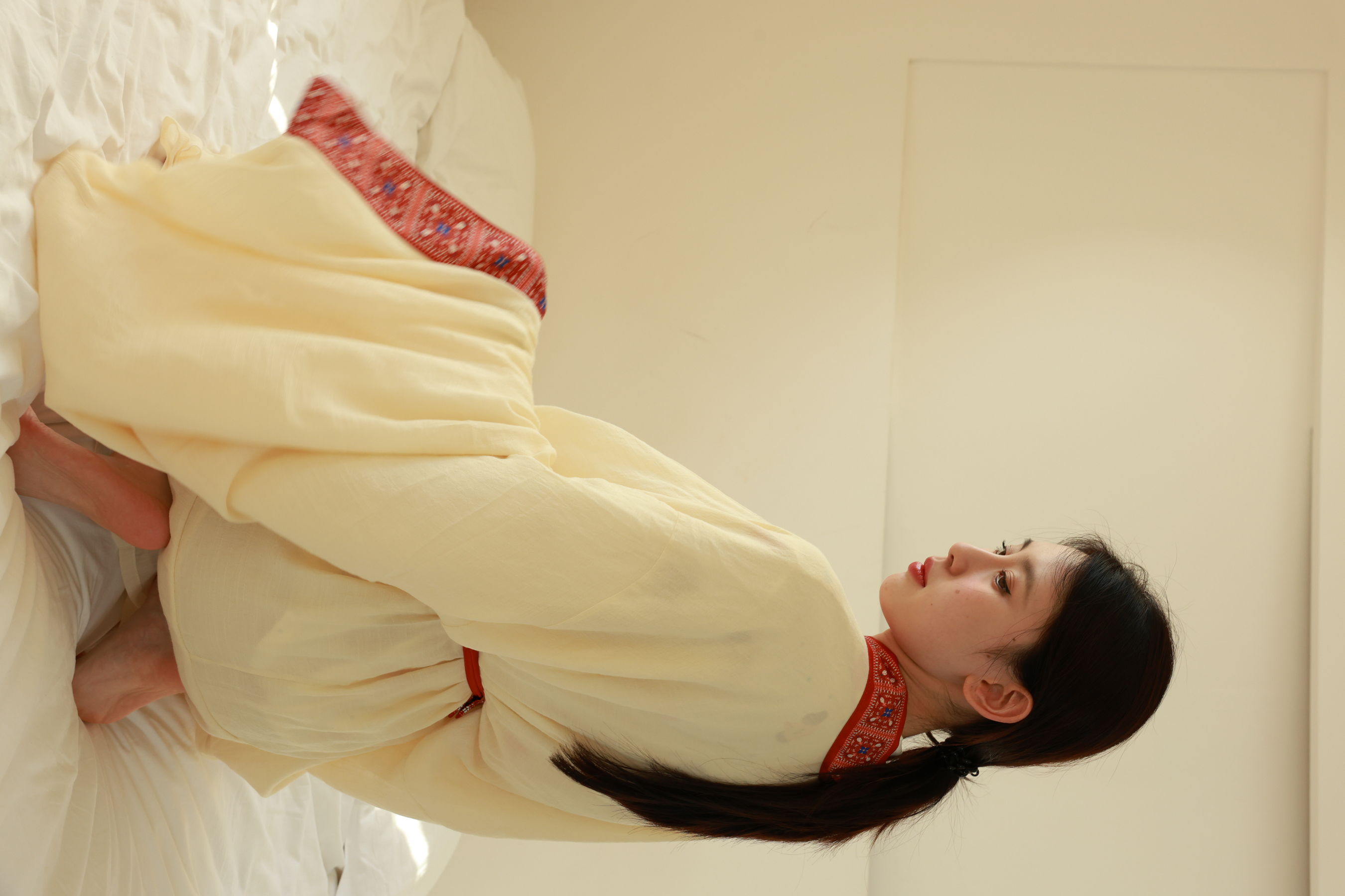 绮梦摄影 2024.09.10 No.021 yaya 珍藏无修无水印版/(436P)