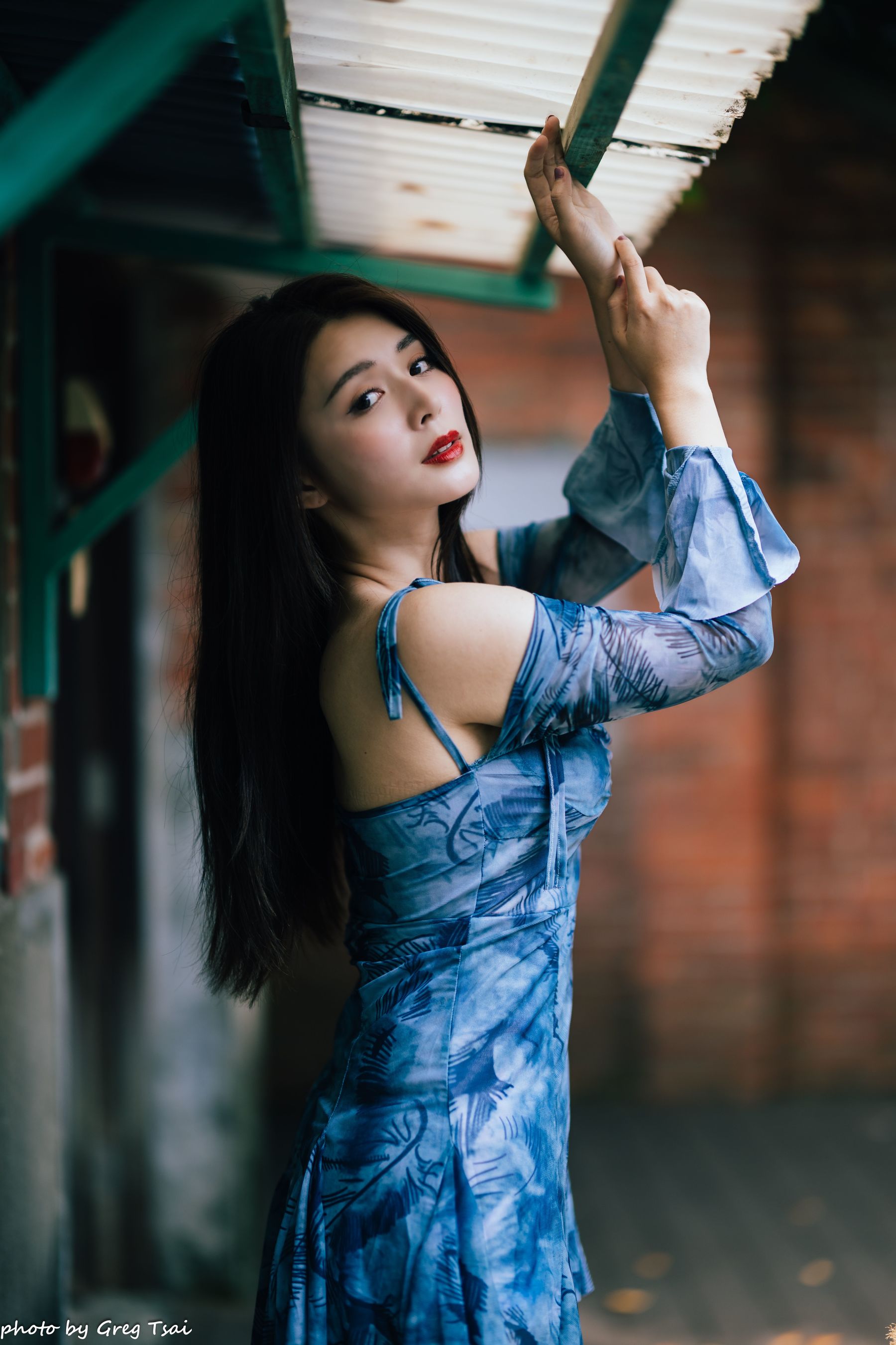 筱筱 - 桃园/(113P)