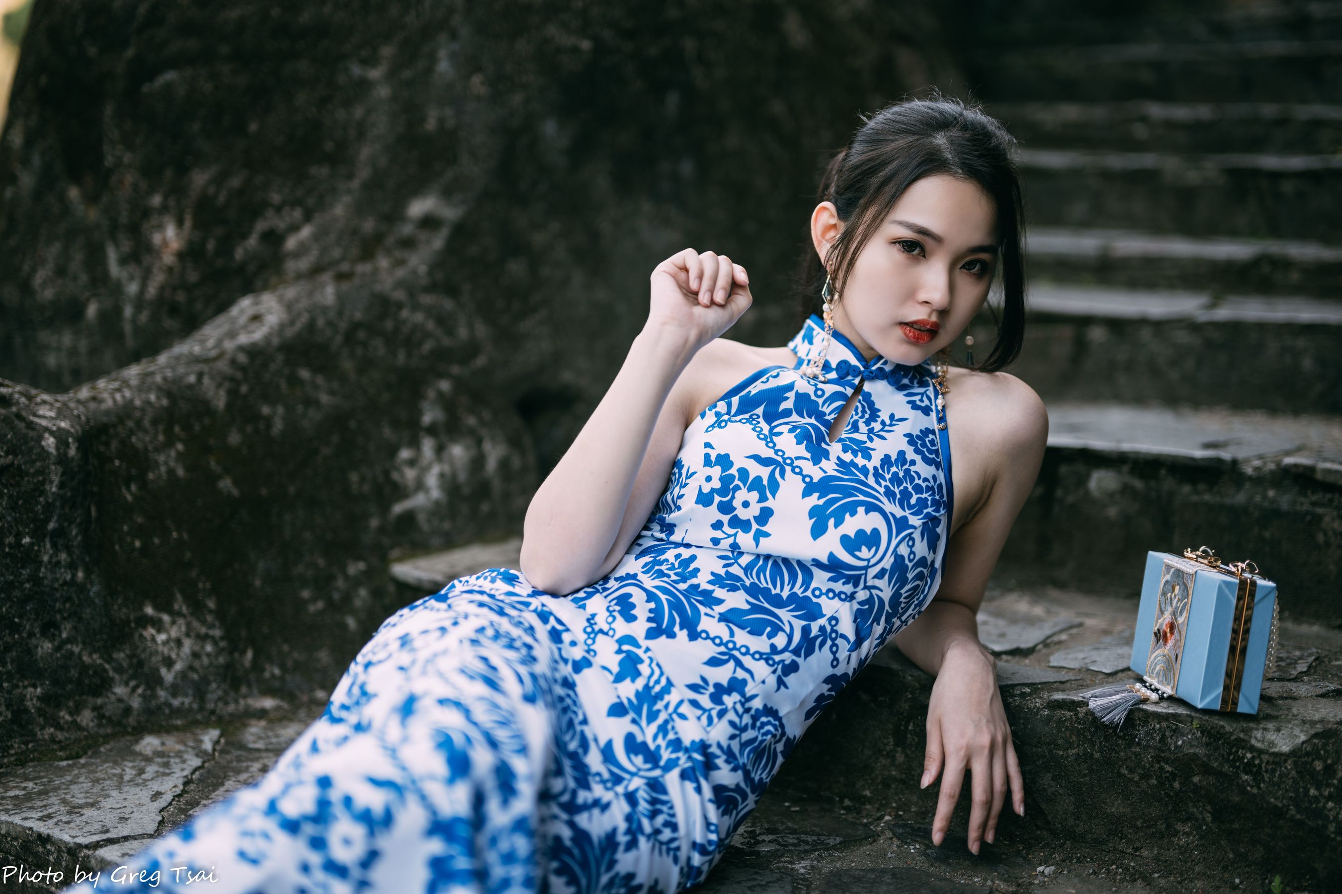 米浆 - 旗袍集锦/(172P)