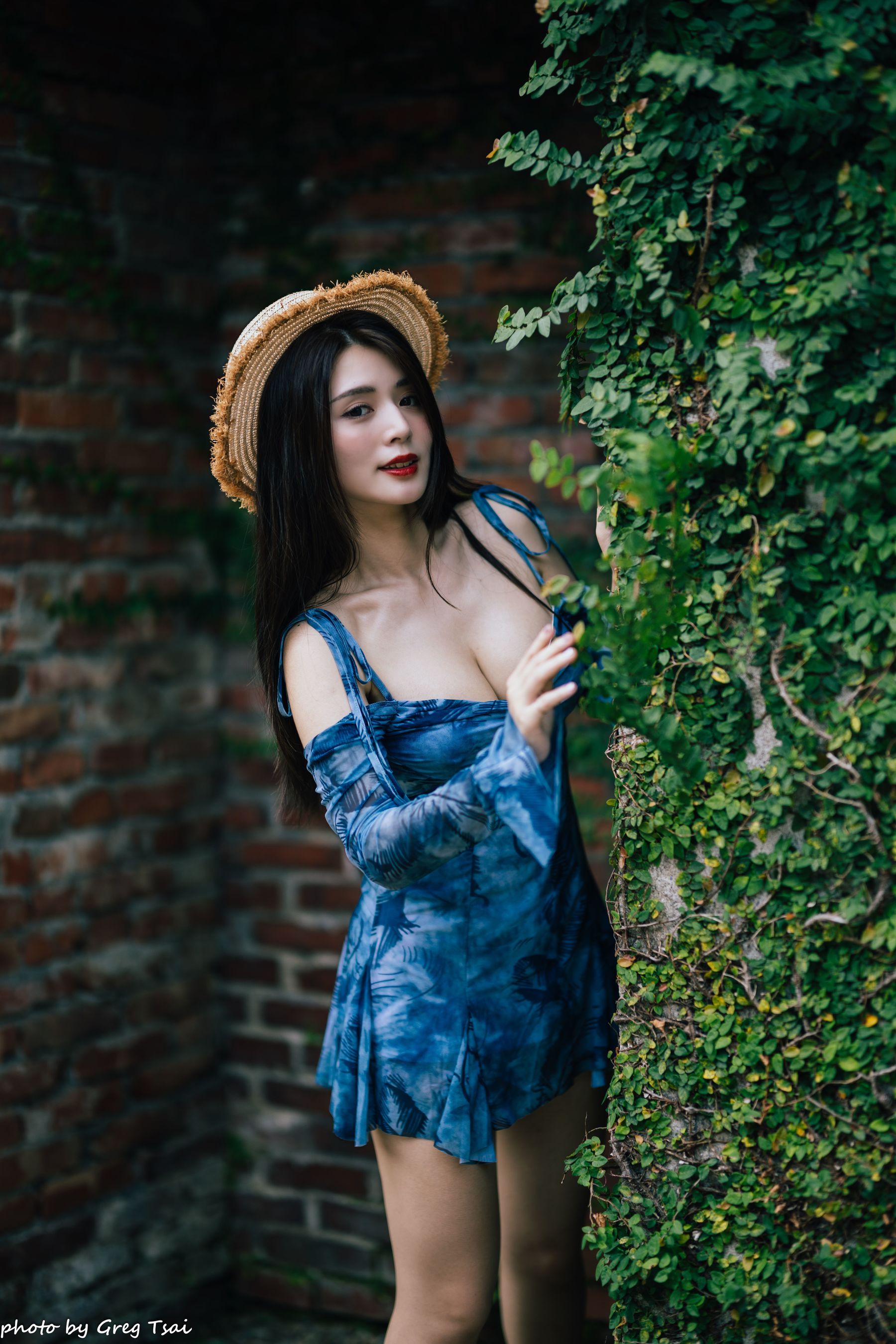 筱筱 - 桃园/(113P)