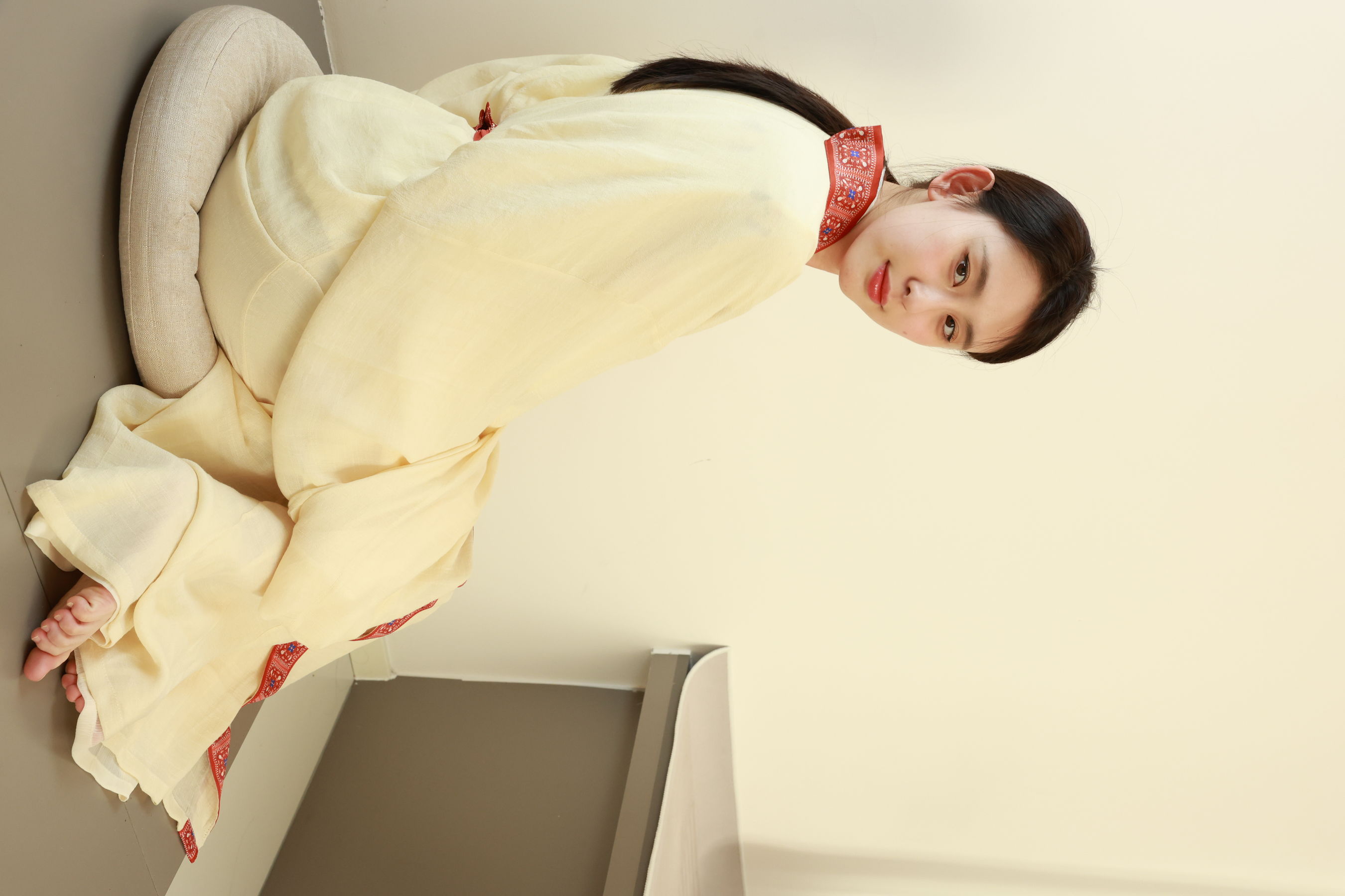 绮梦摄影 2024.09.10 No.021 yaya 珍藏无修无水印版/(436P)