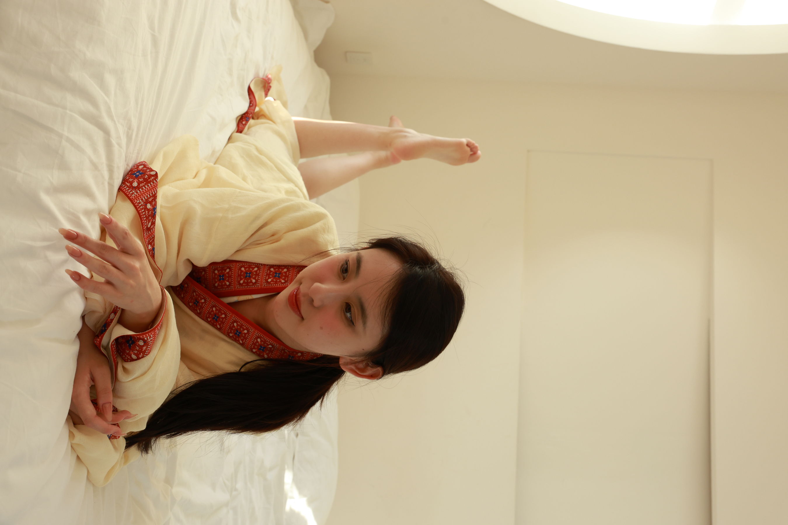 绮梦摄影 2024.09.10 No.021 yaya 珍藏无修无水印版/(436P)